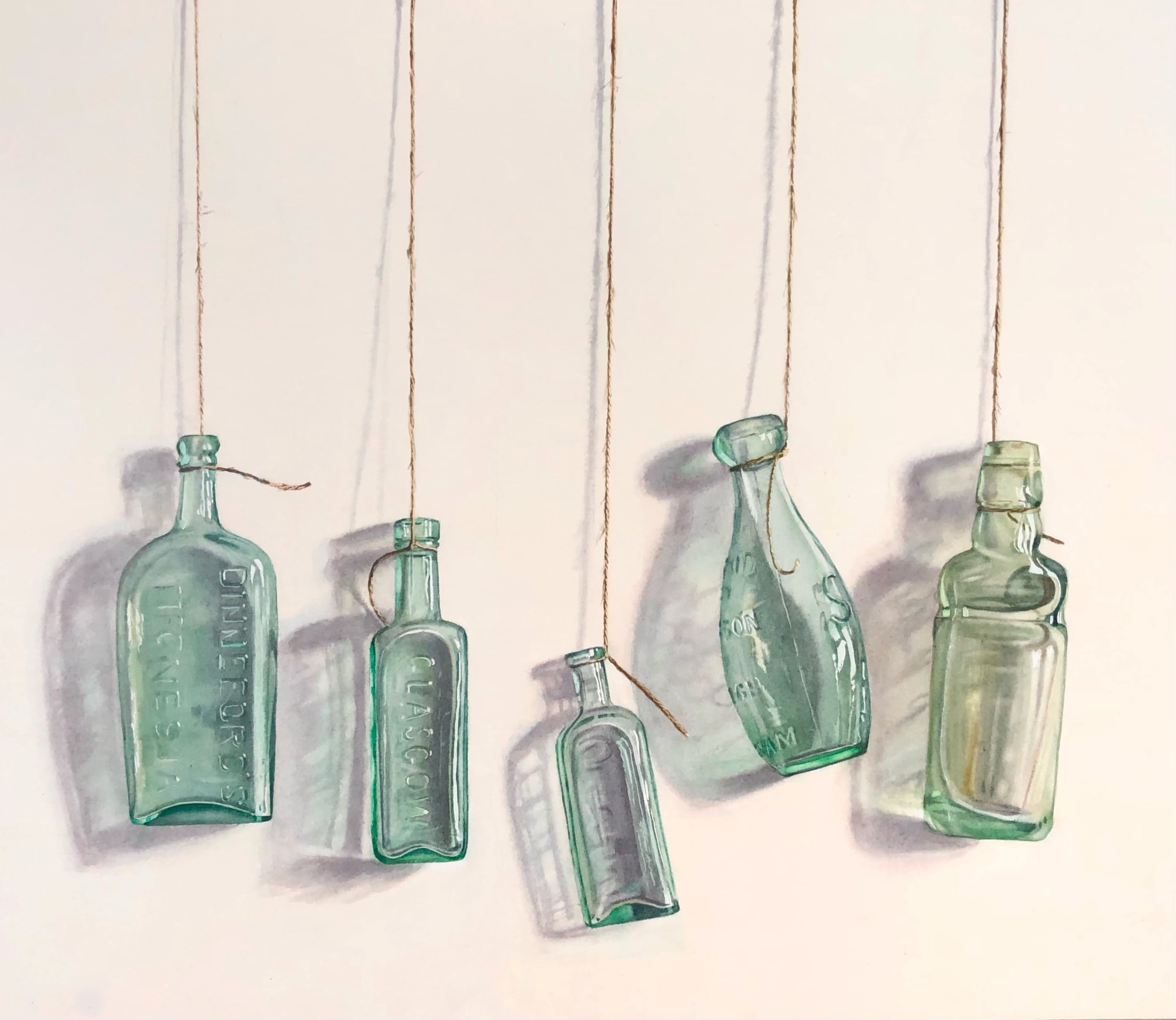 Royal Institute of Painters in Watercolours