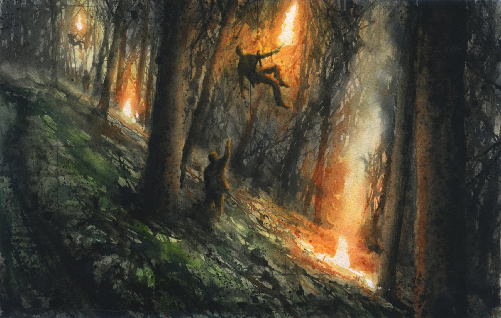 Royal Institute of Painters in Watercolours