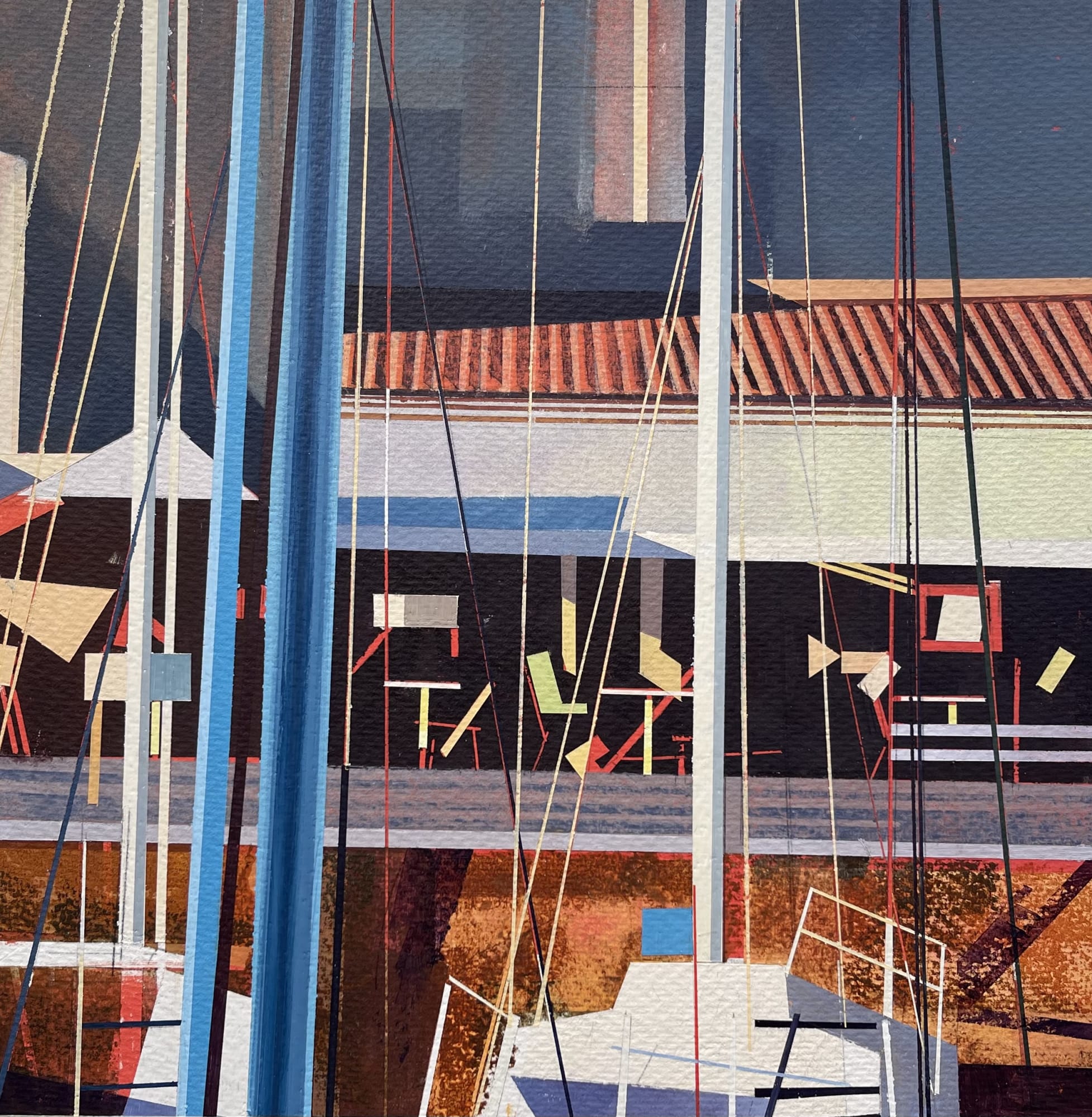 Royal Institute of Painters in Watercolours