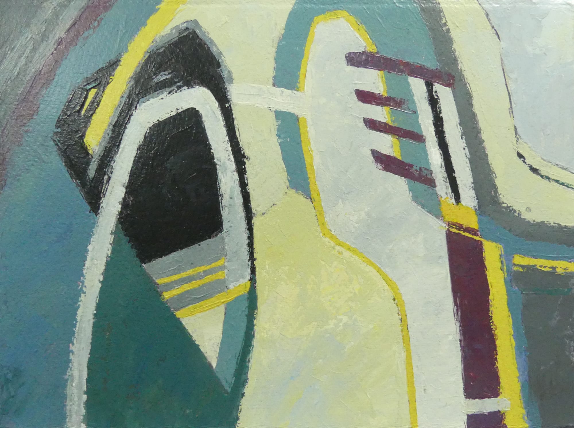 Royal Institute of Painters in Watercolours