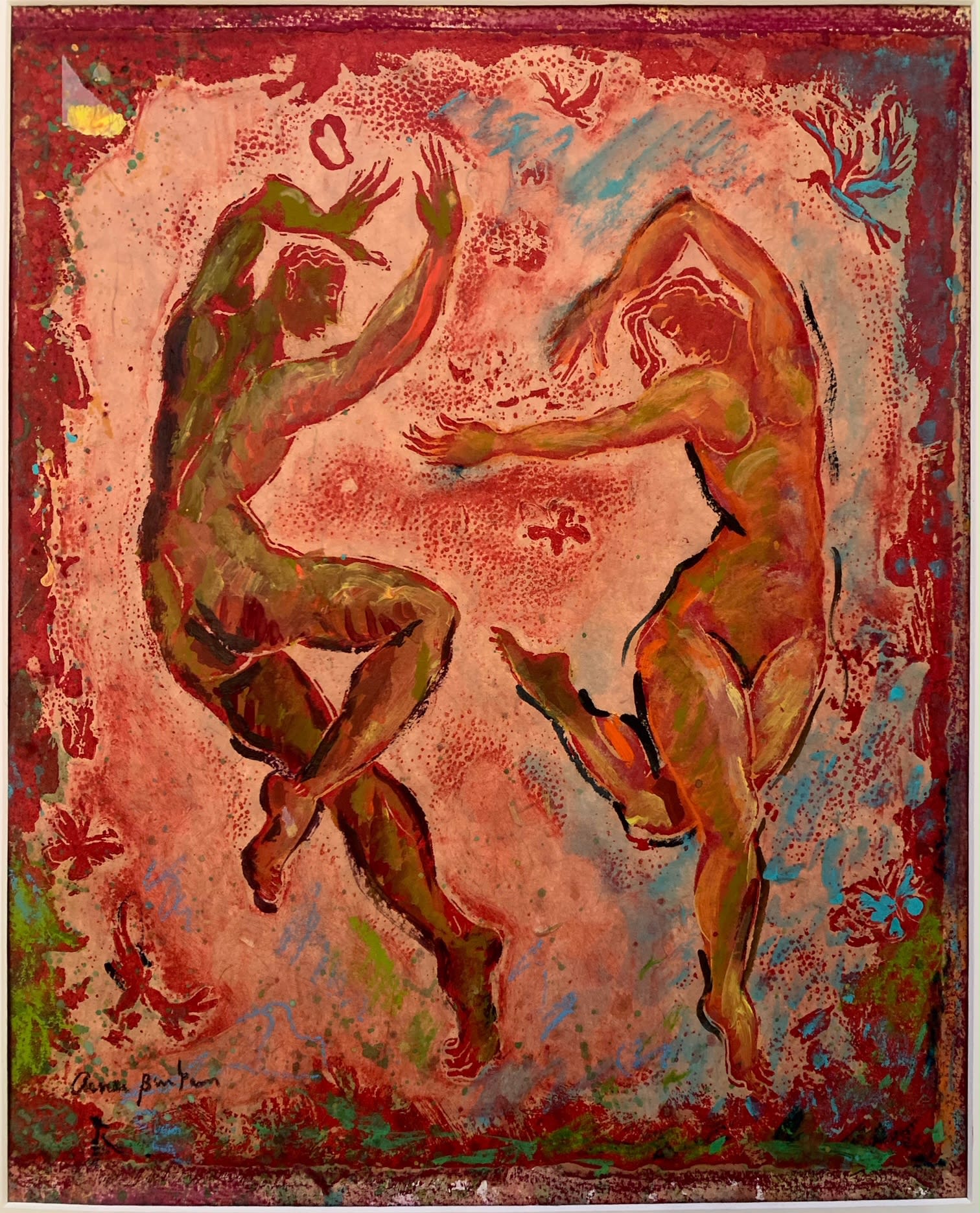 Royal Institute of Painters in Watercolours