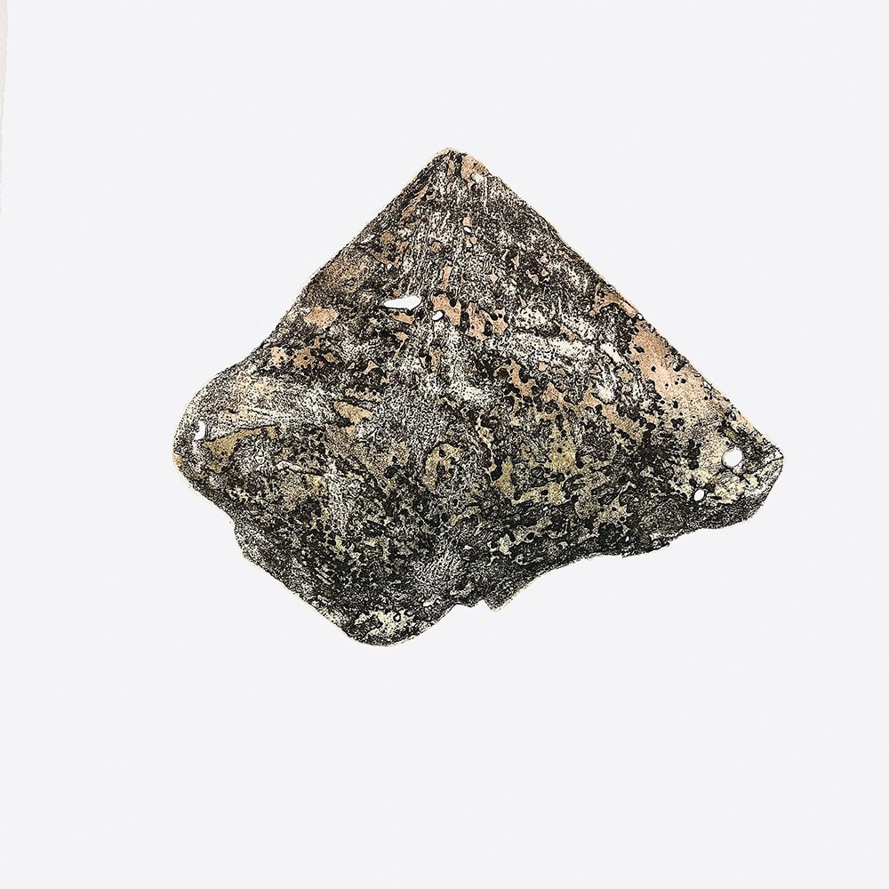 The Pull of the Print