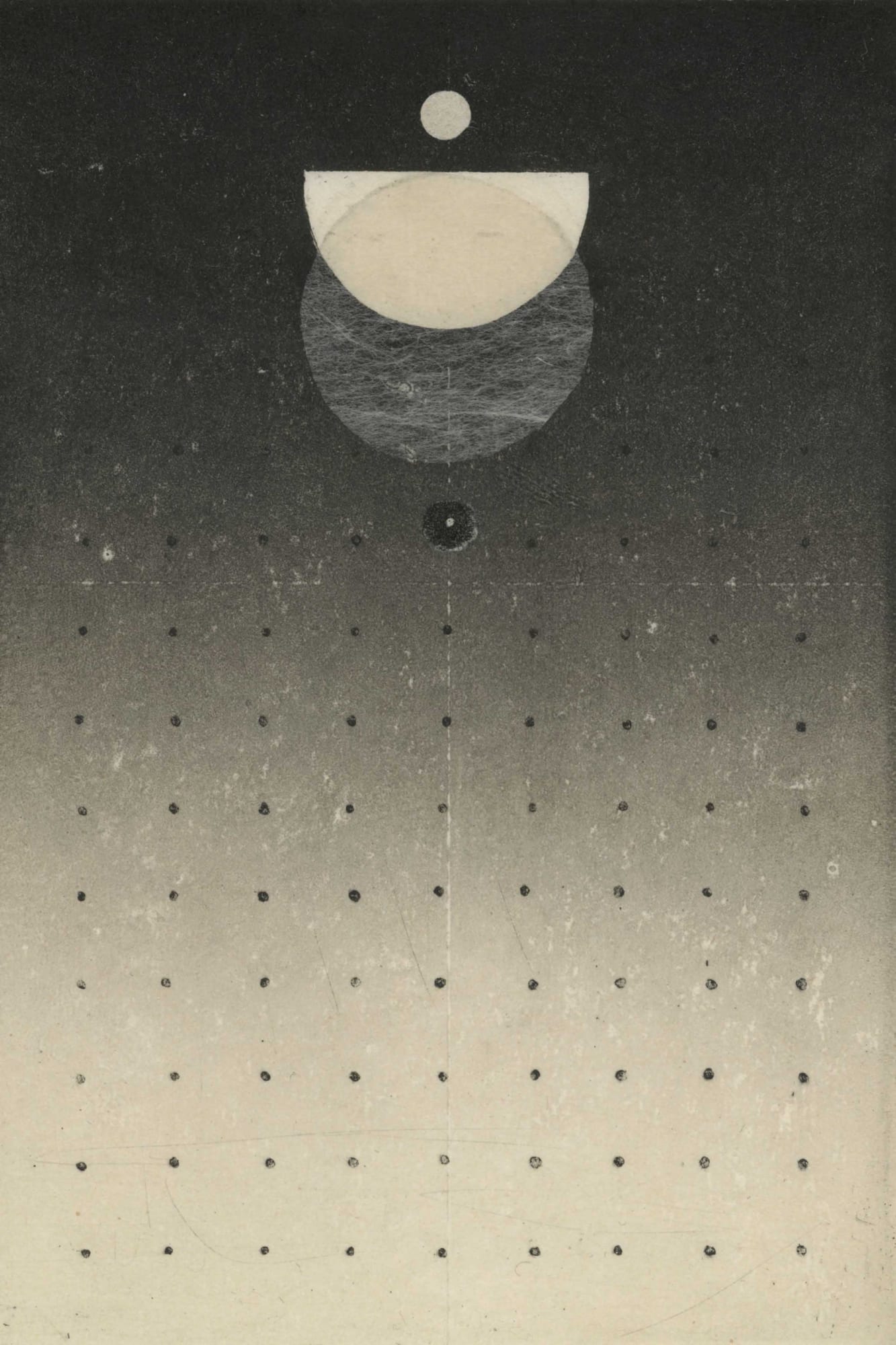 The Pull of the Print