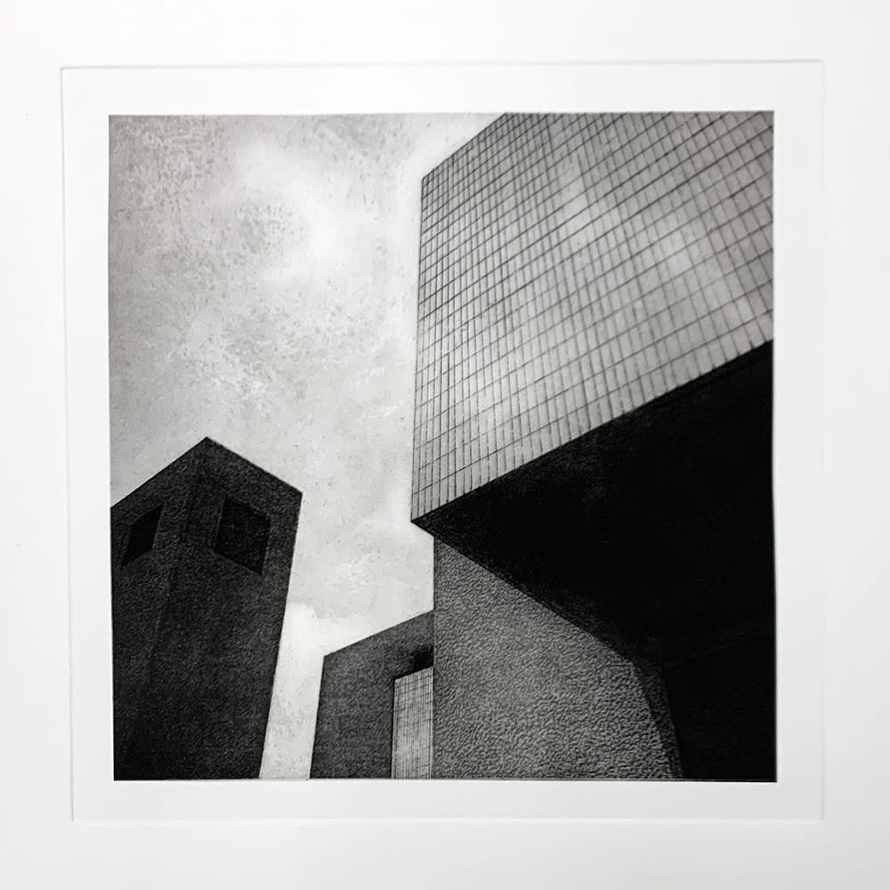 The Pull of the Print