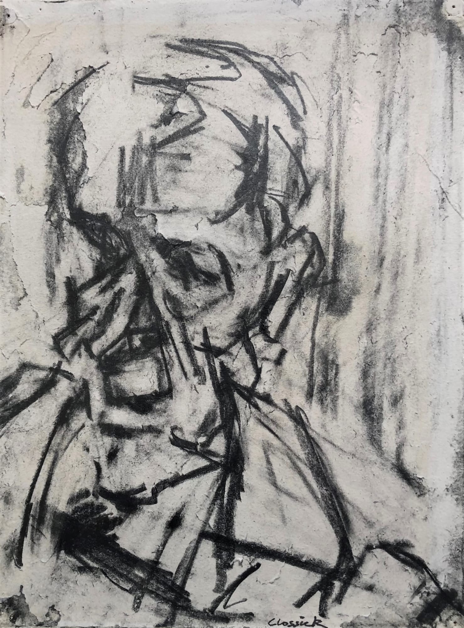 New English Art Club