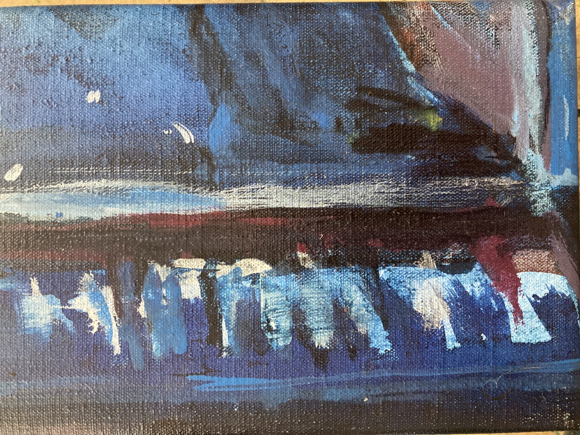 New English Art Club