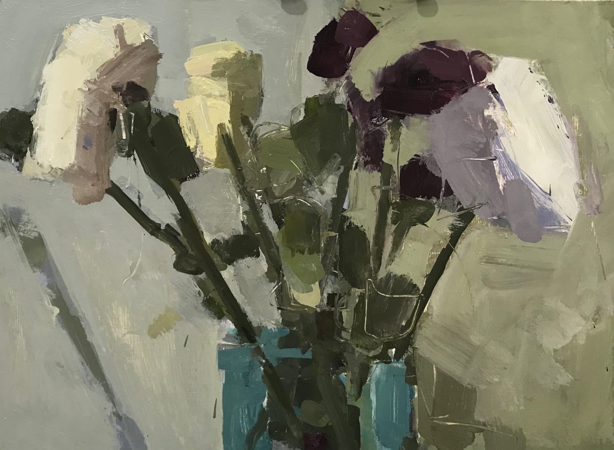 New English Art Club