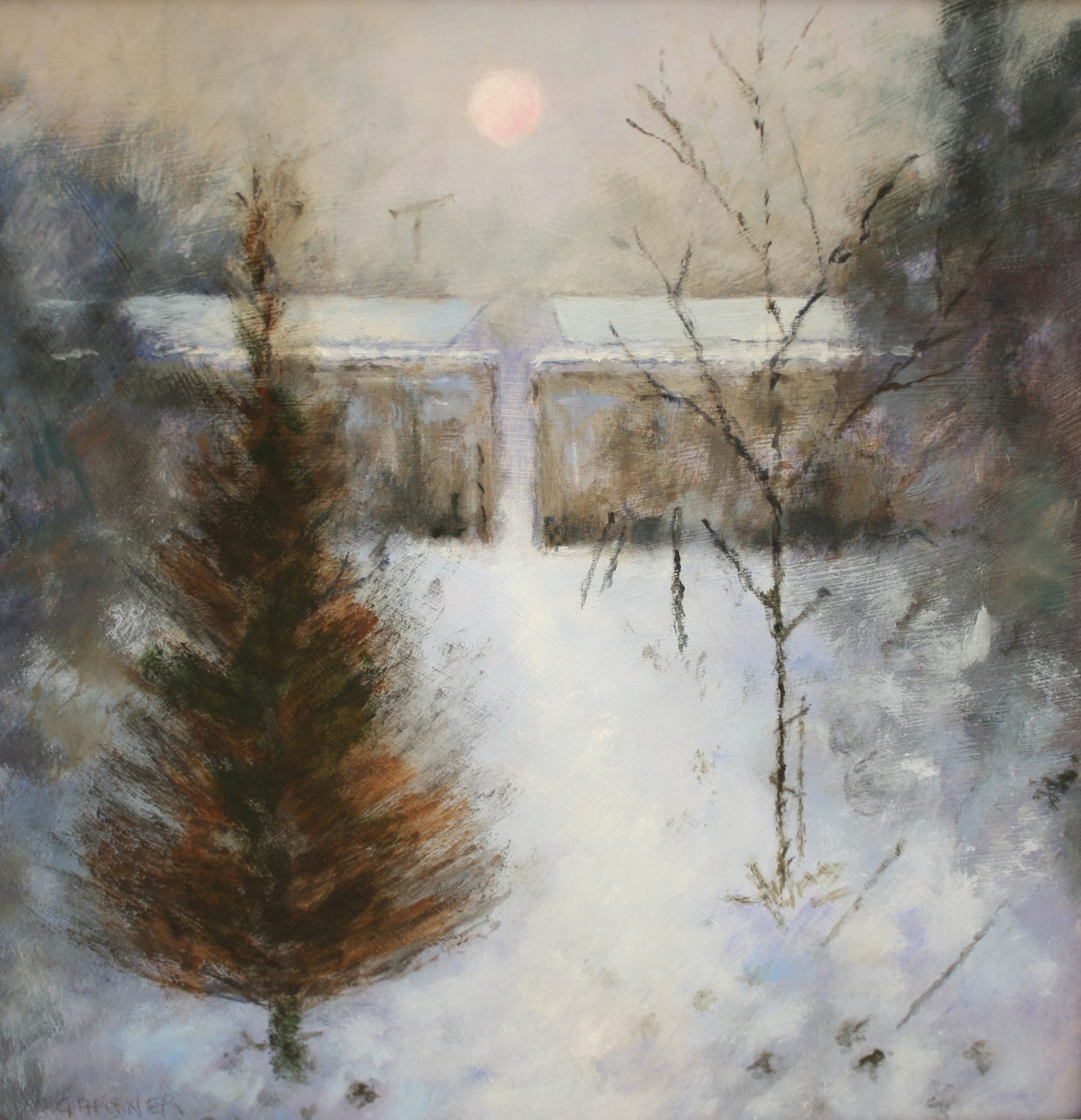 New English Art Club