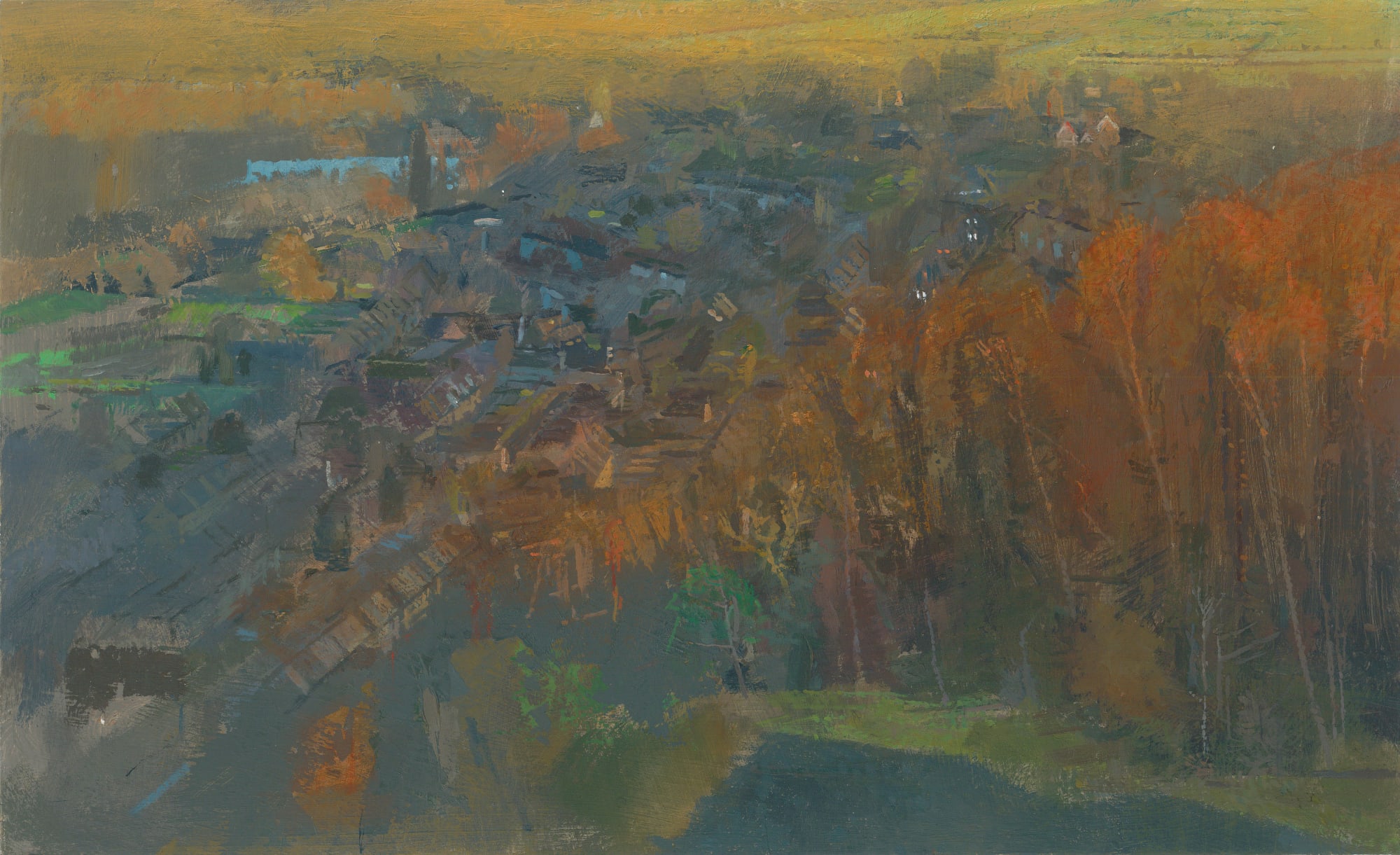 New English Art Club