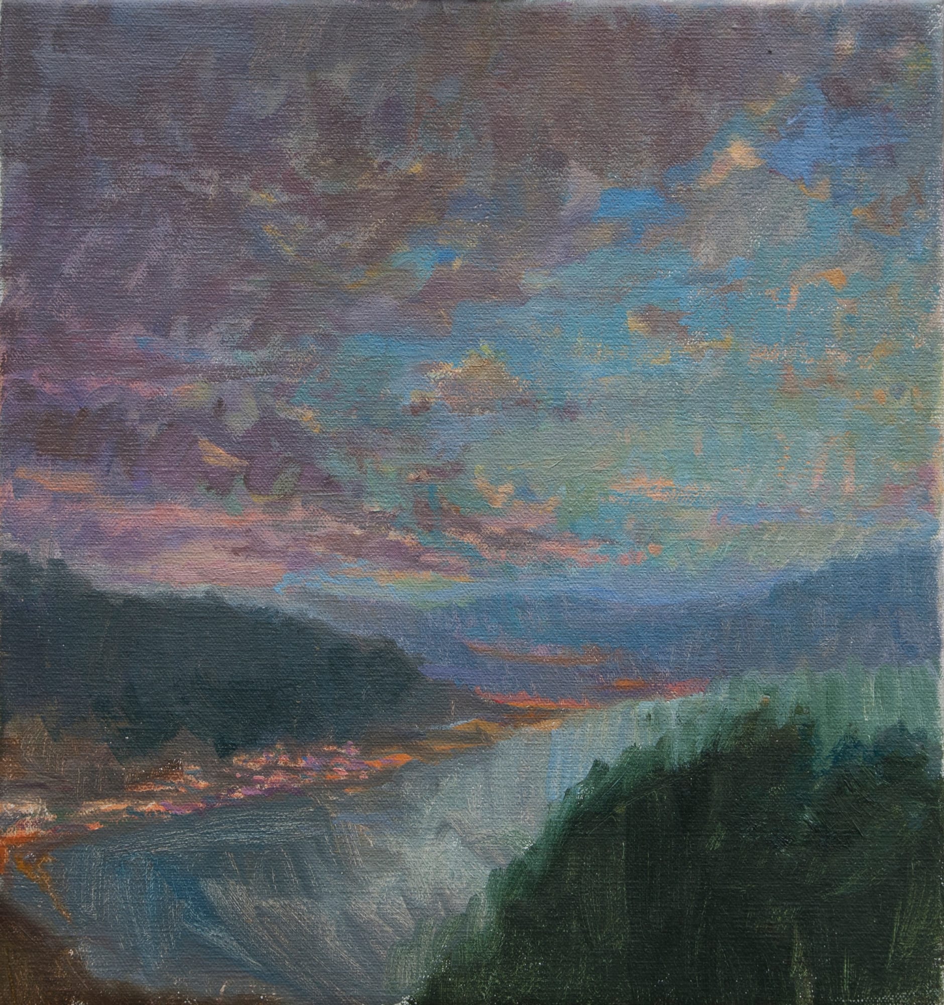 New English Art Club