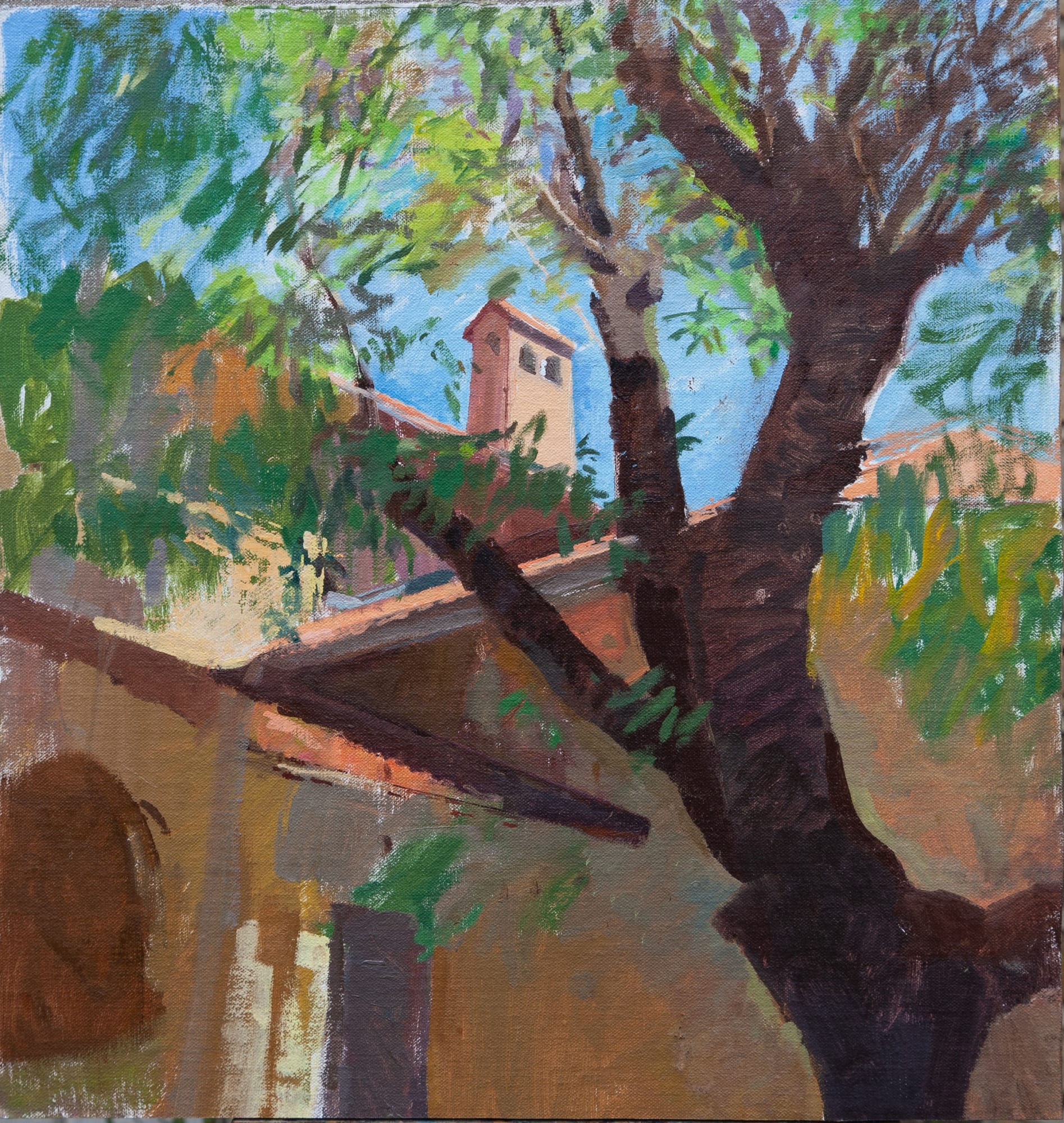 New English Art Club