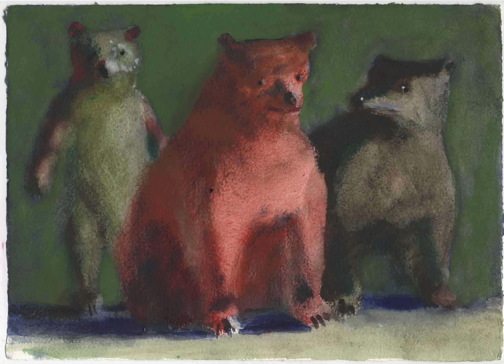 New English Art Club