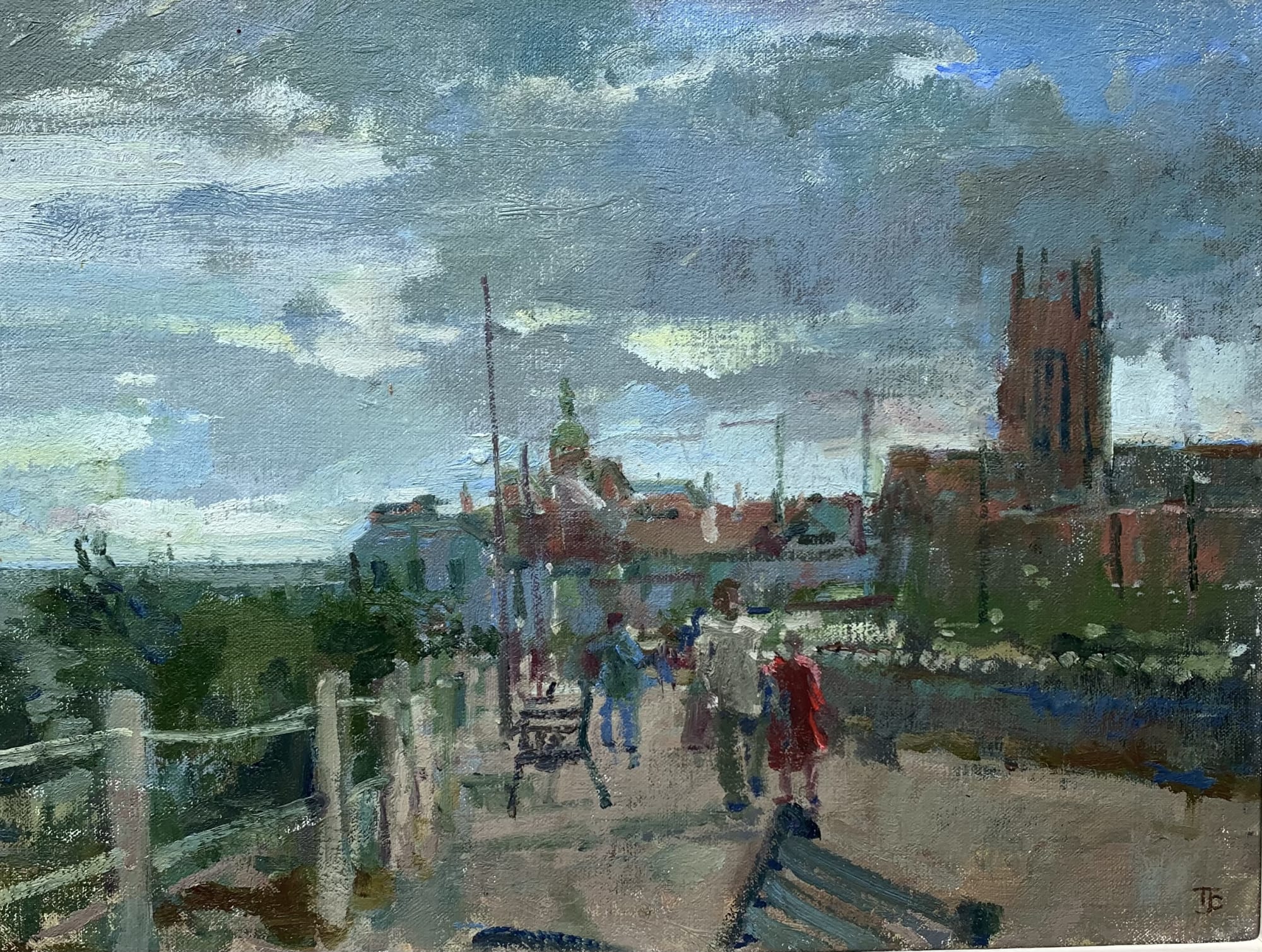 New English Art Club