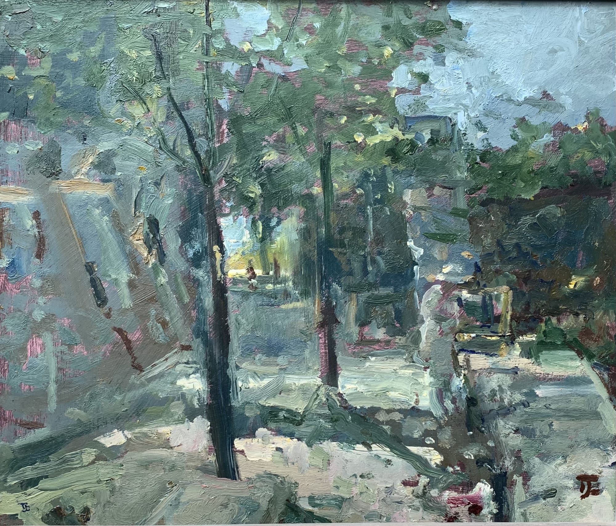 New English Art Club