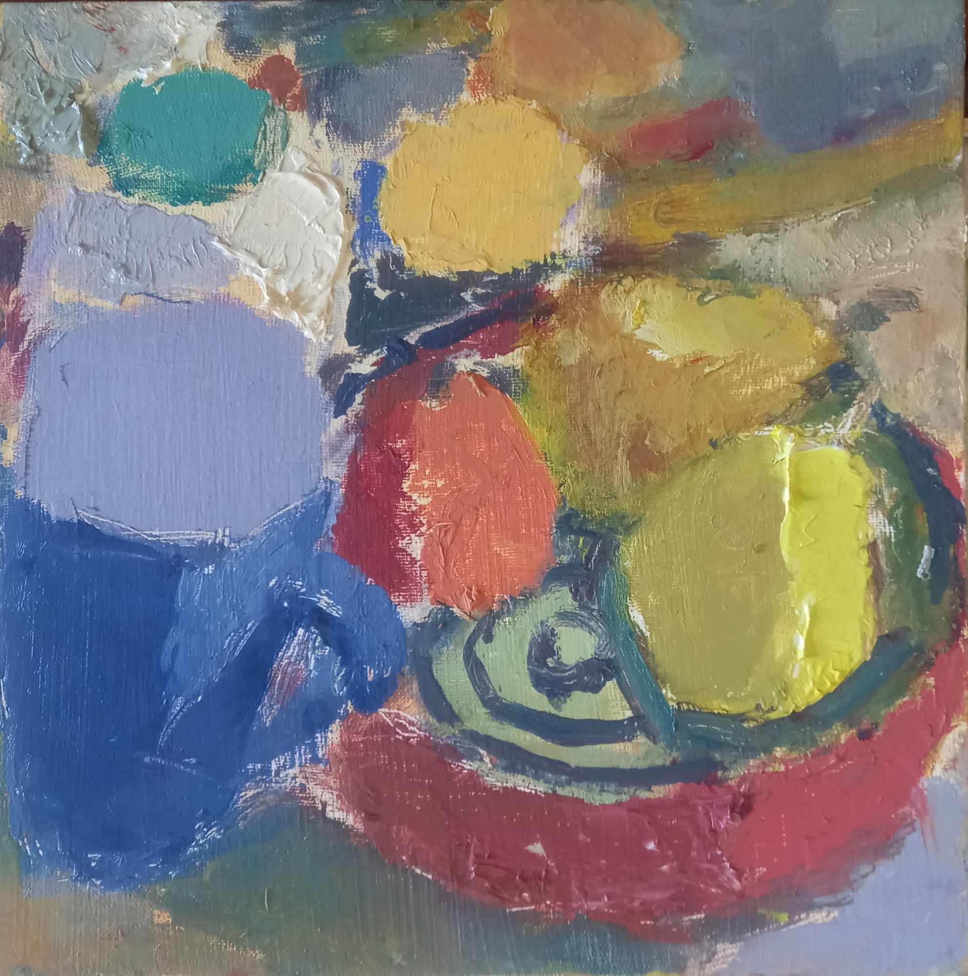 New English Art Club