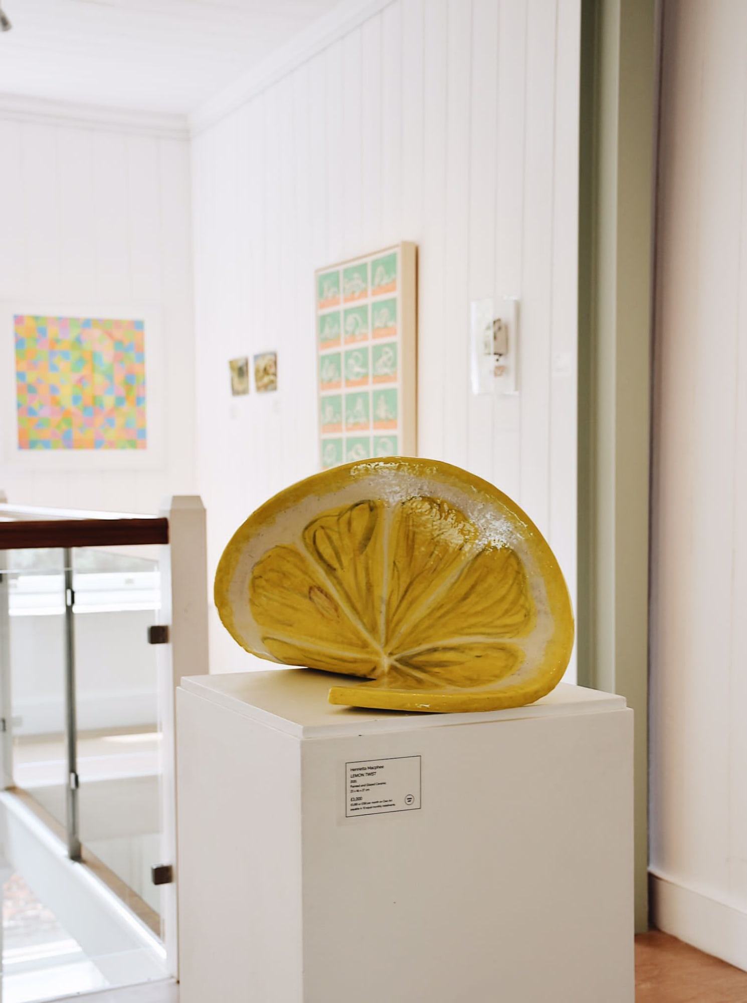 The Colour of Summer