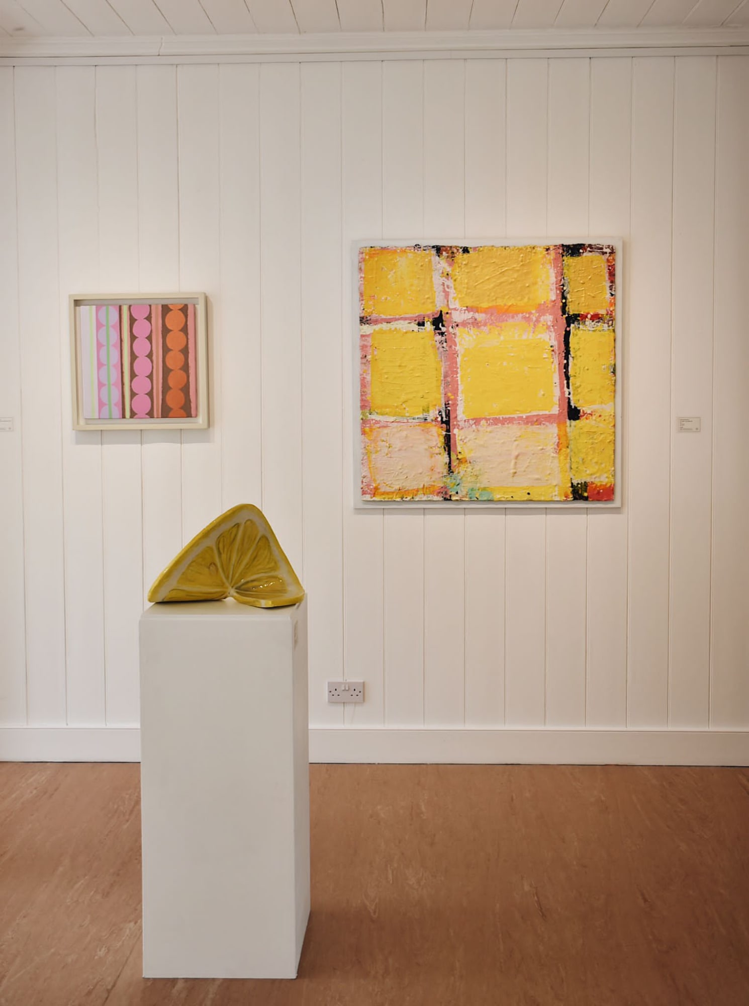 The Colour of Summer