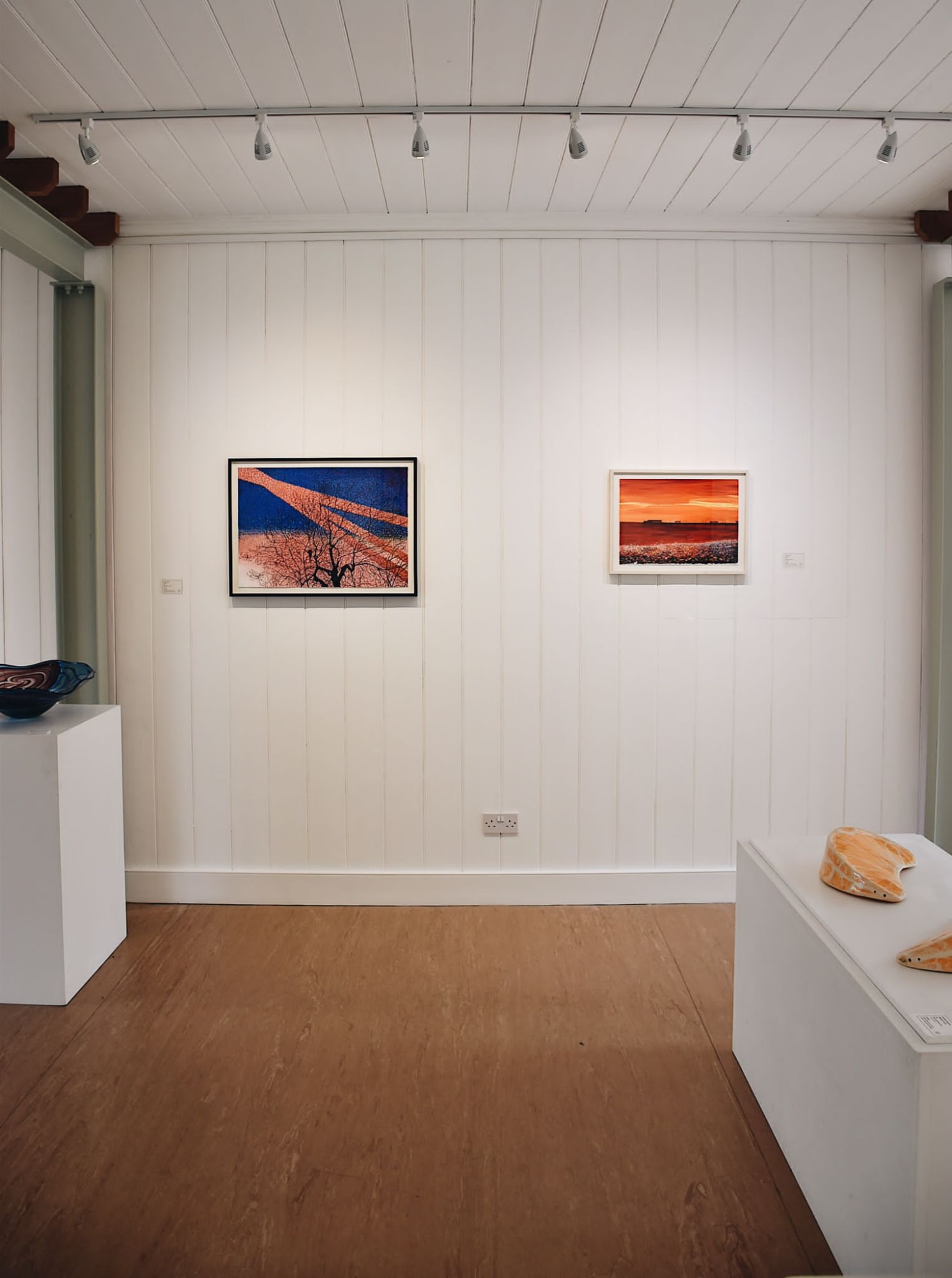 The Colour of Summer