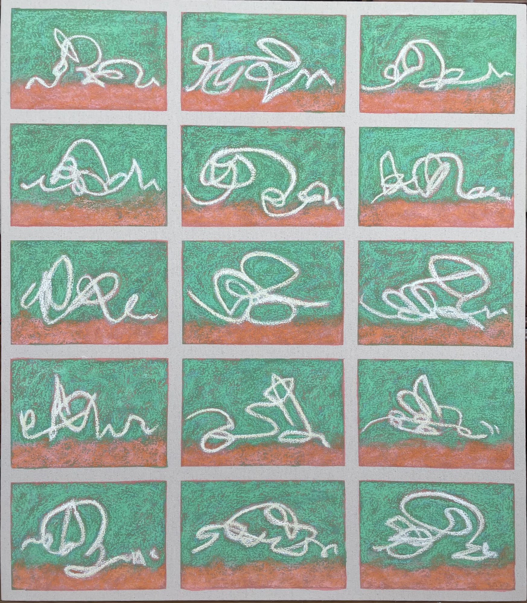 The Colour of Summer