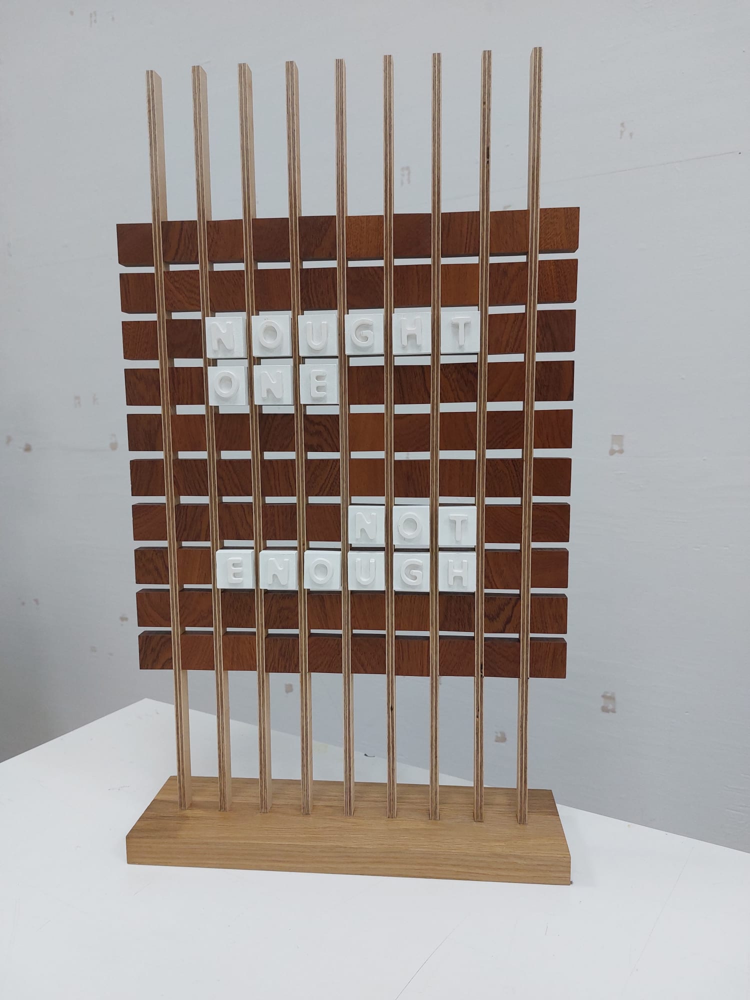 The London Group at Linden Hall Studio