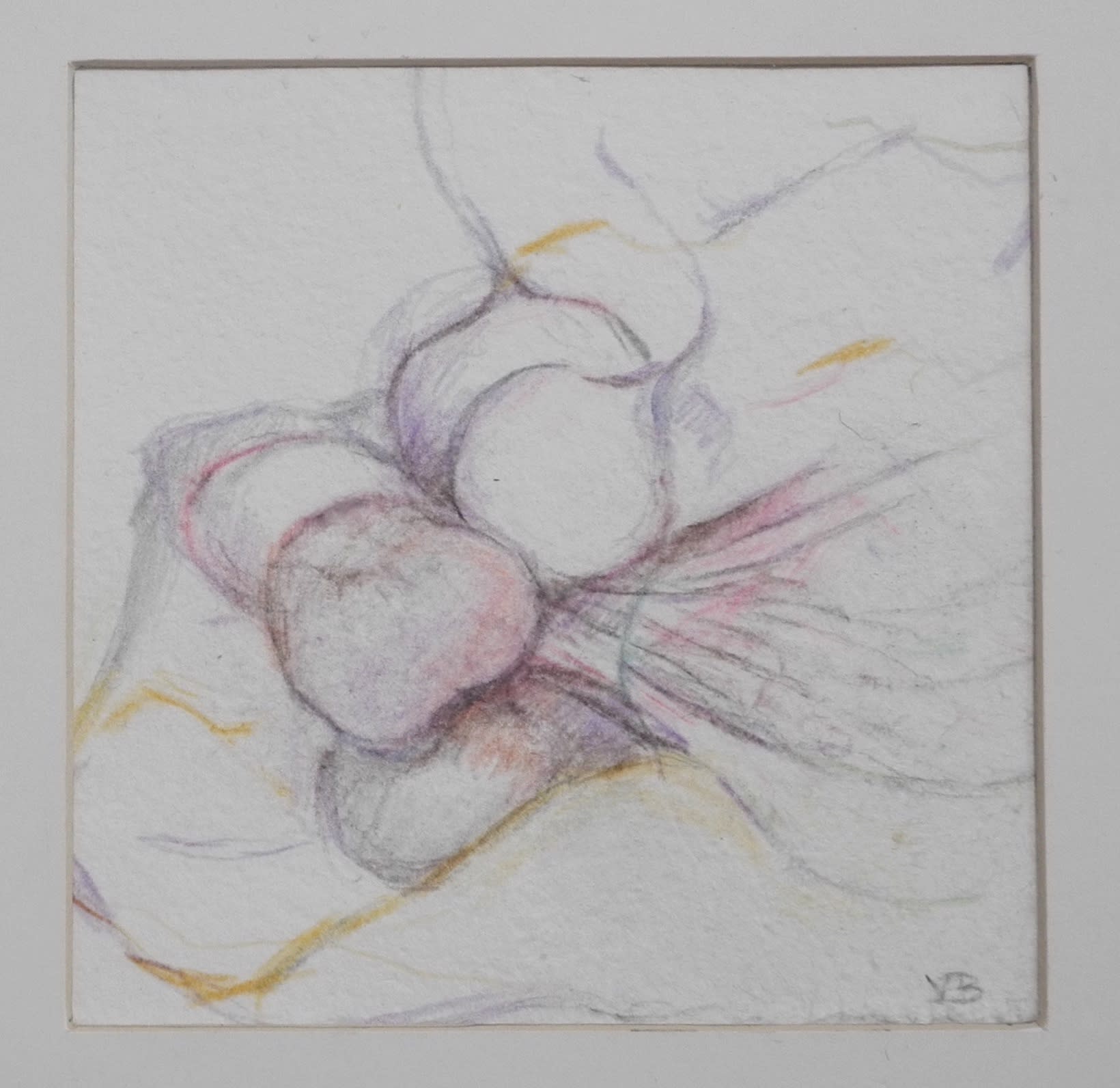 The London Group at Linden Hall Studio