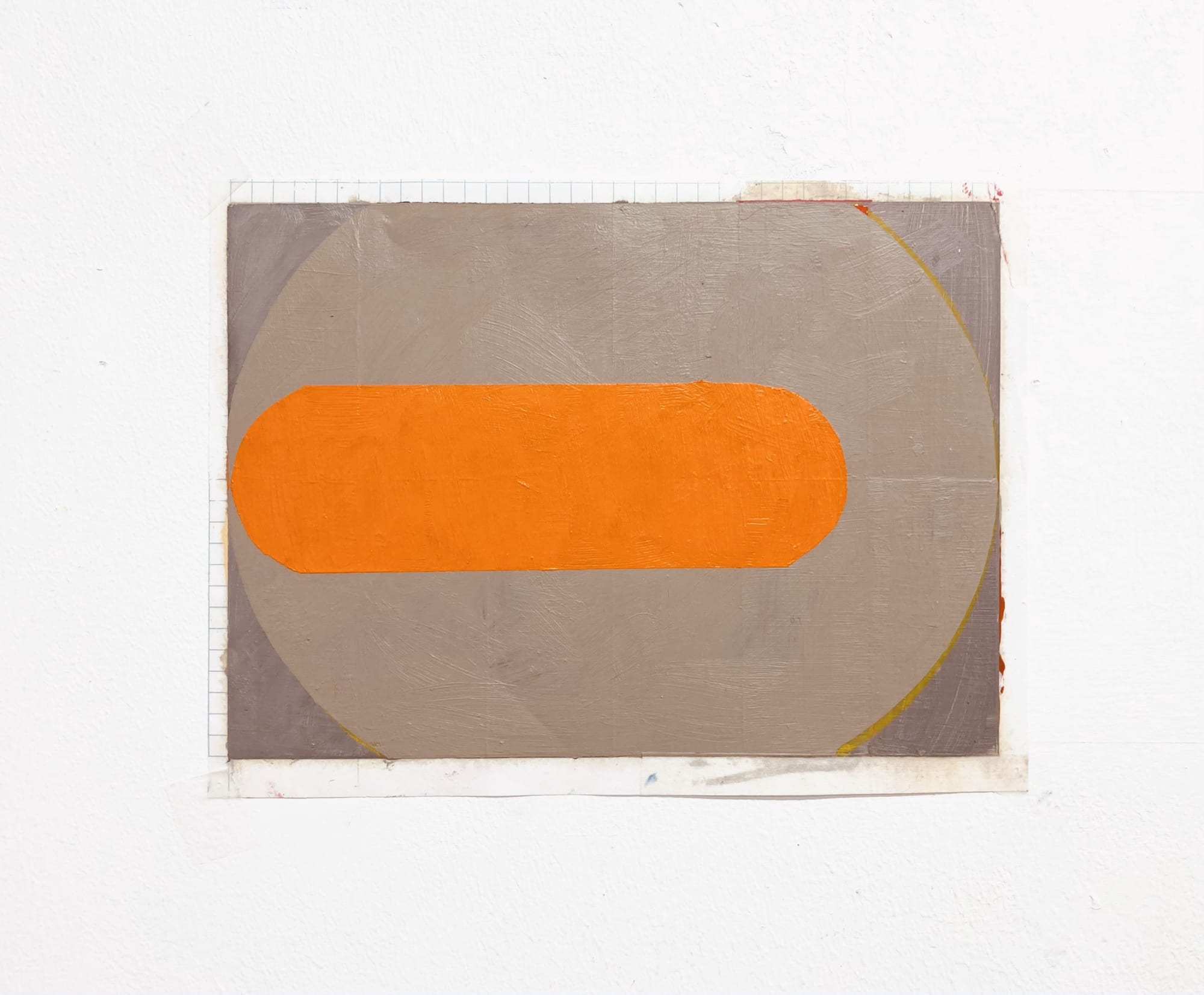 The London Group at Linden Hall Studio