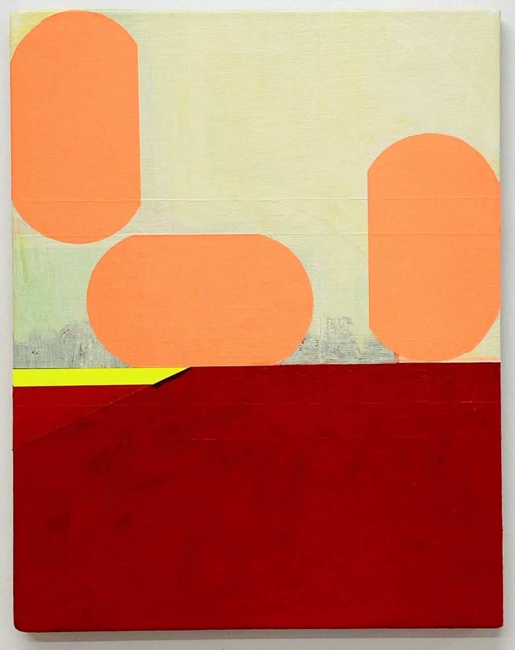 The London Group at Linden Hall Studio