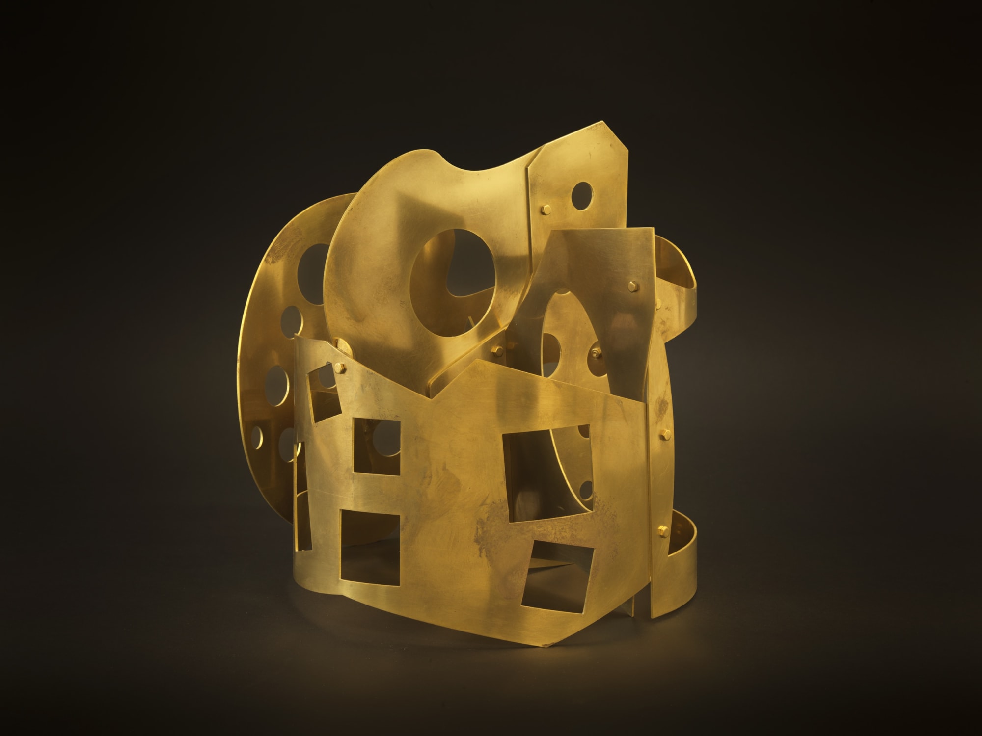 The London Group at Linden Hall Studio