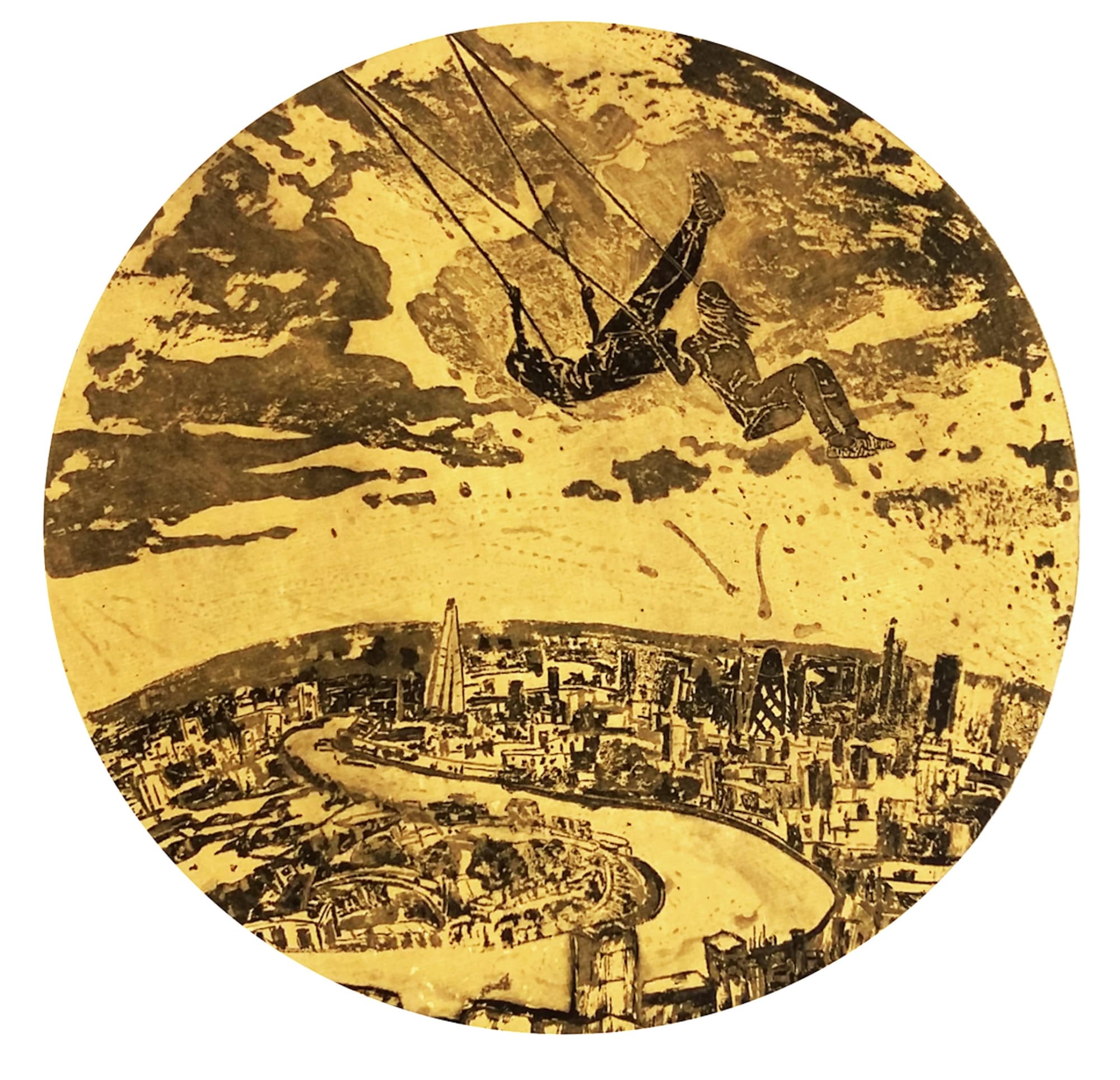 Greenwich Printmakers