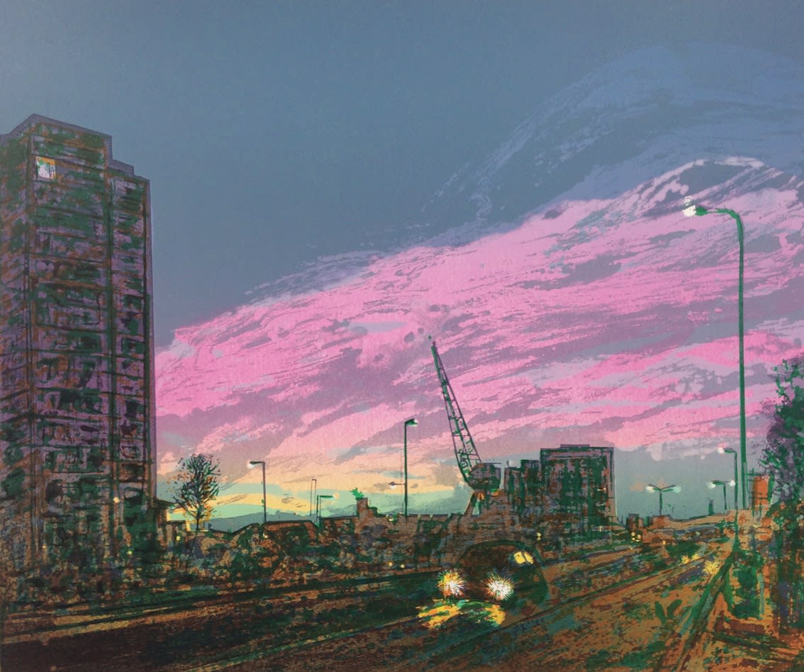 Greenwich Printmakers