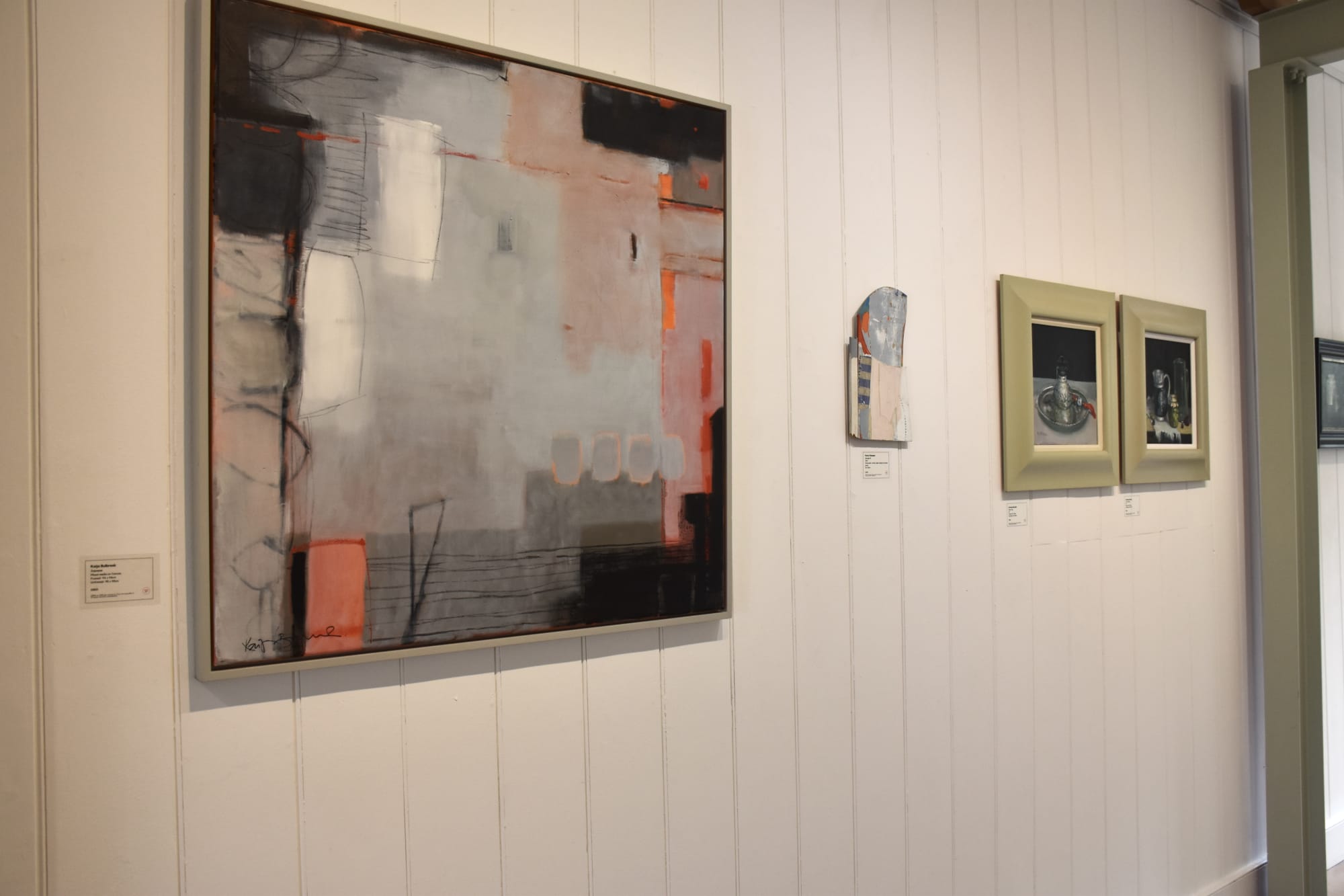 The Society of Women Artists