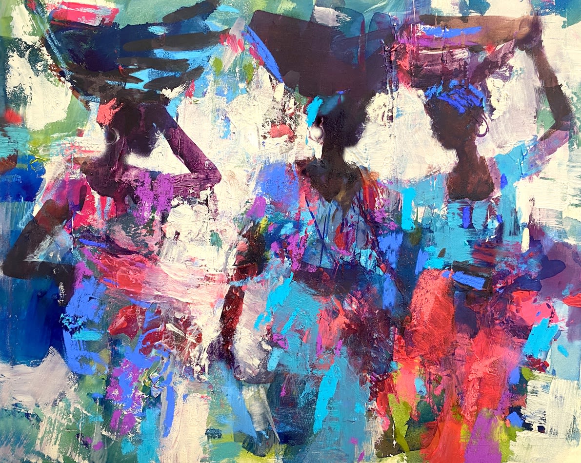 The Society of Women Artists