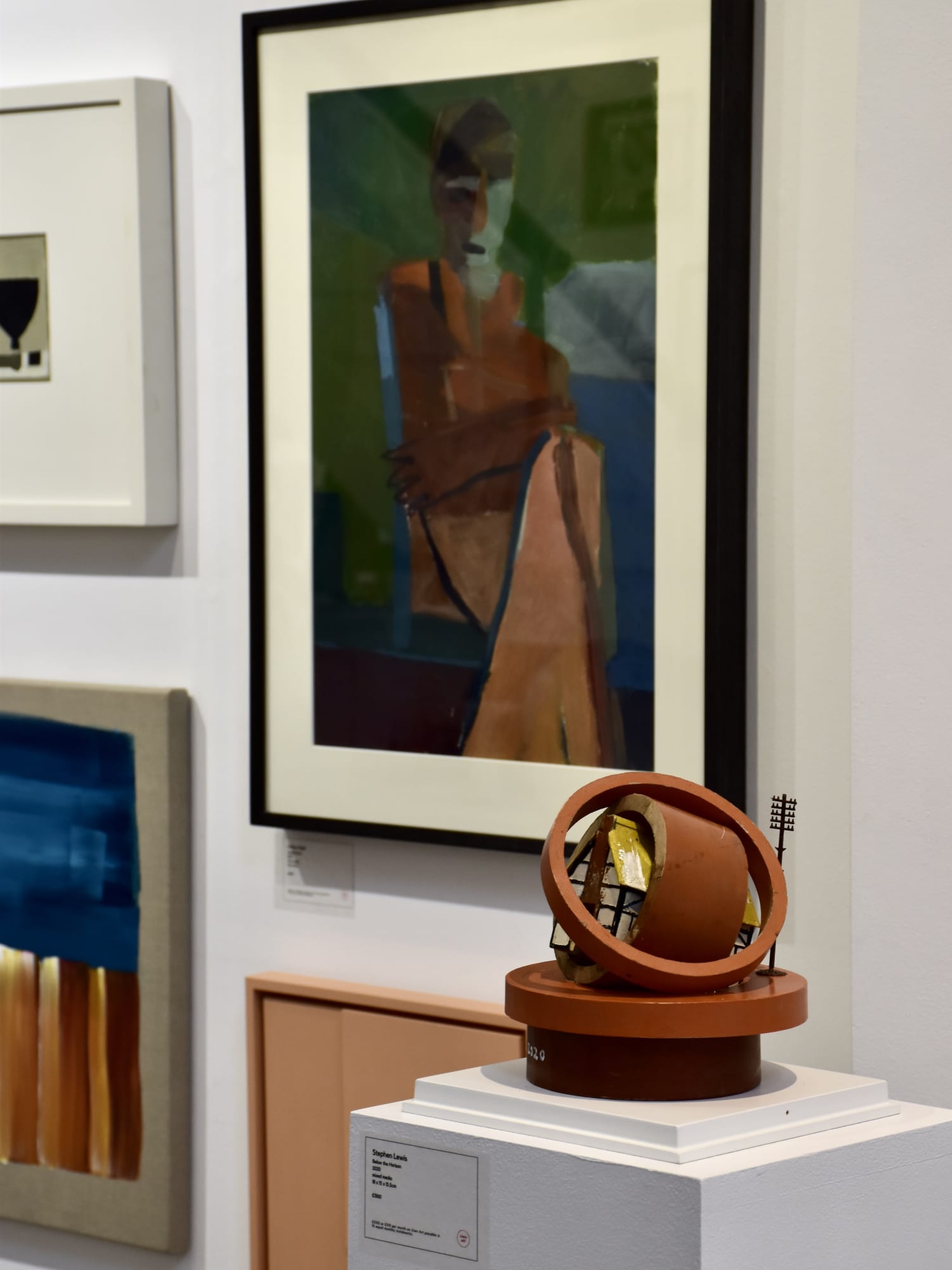 Winter Group Show 2023/24