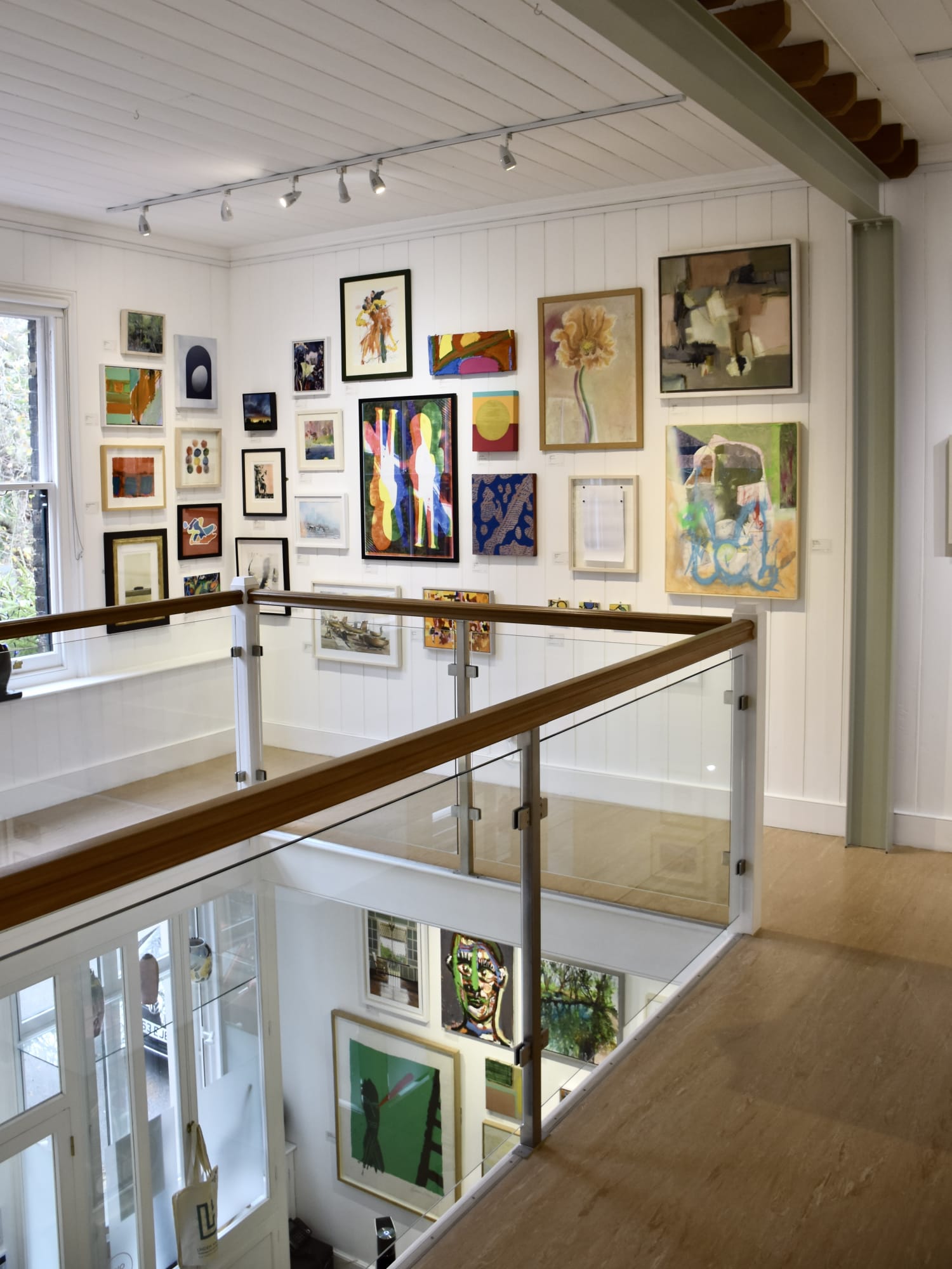 Winter Group Show 2023/24