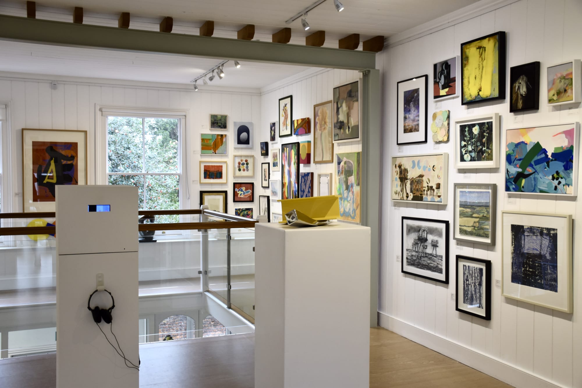 Winter Group Show 2023/24