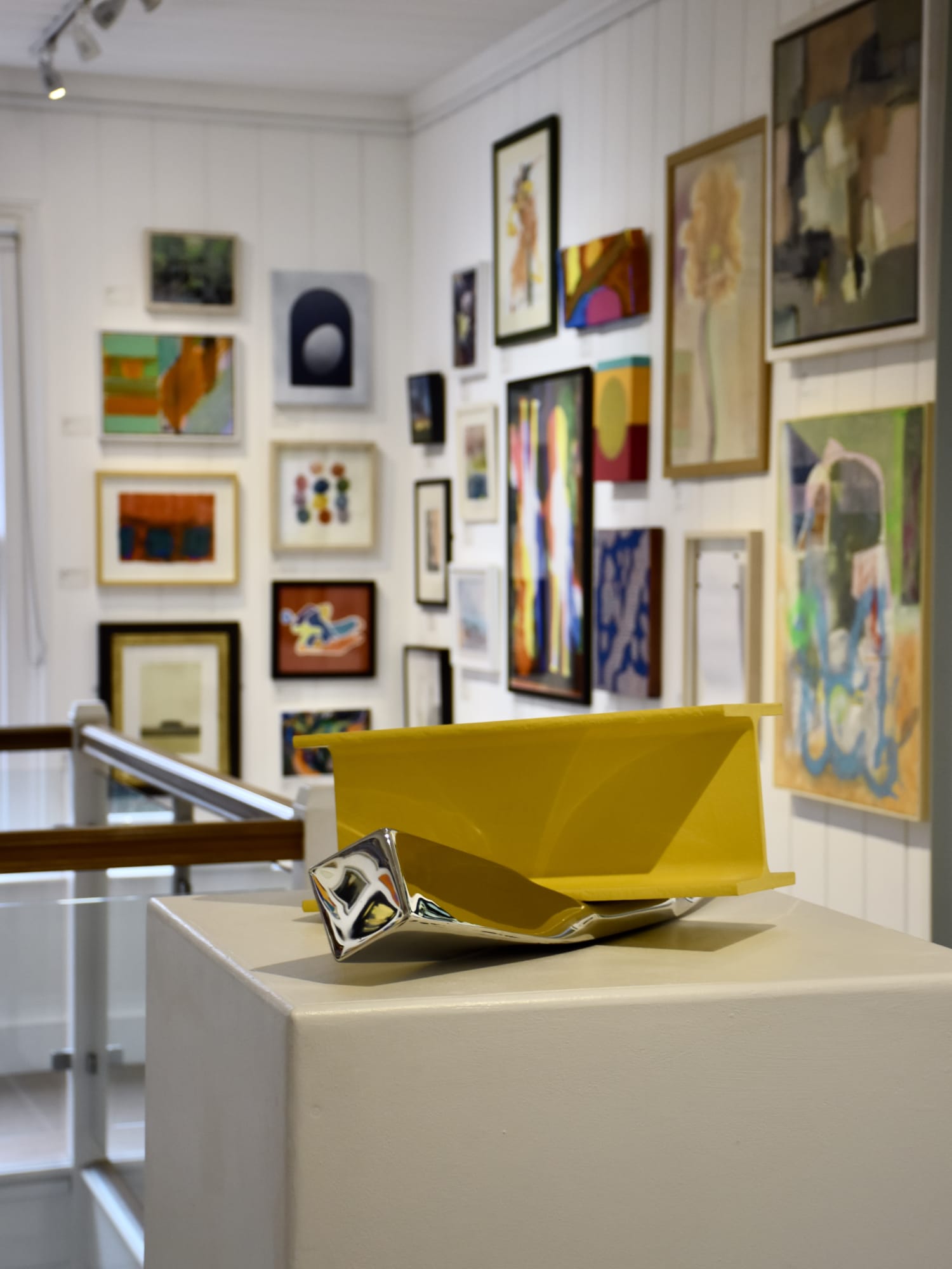 Winter Group Show 2023/24