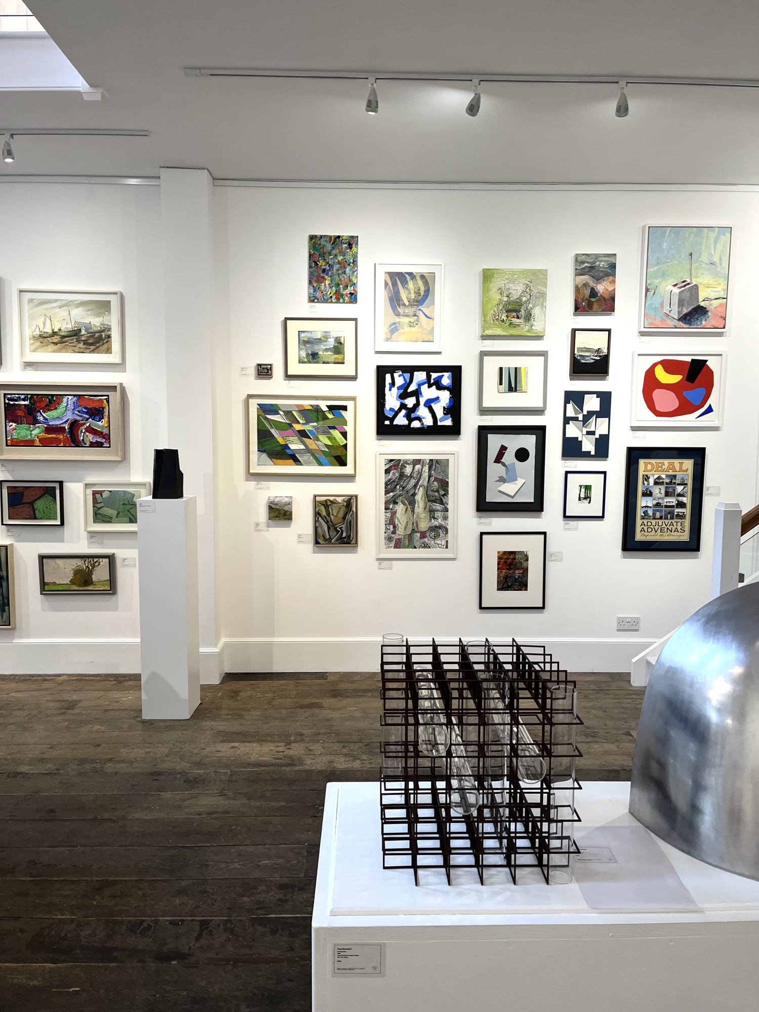 Winter Group Show 2023/24