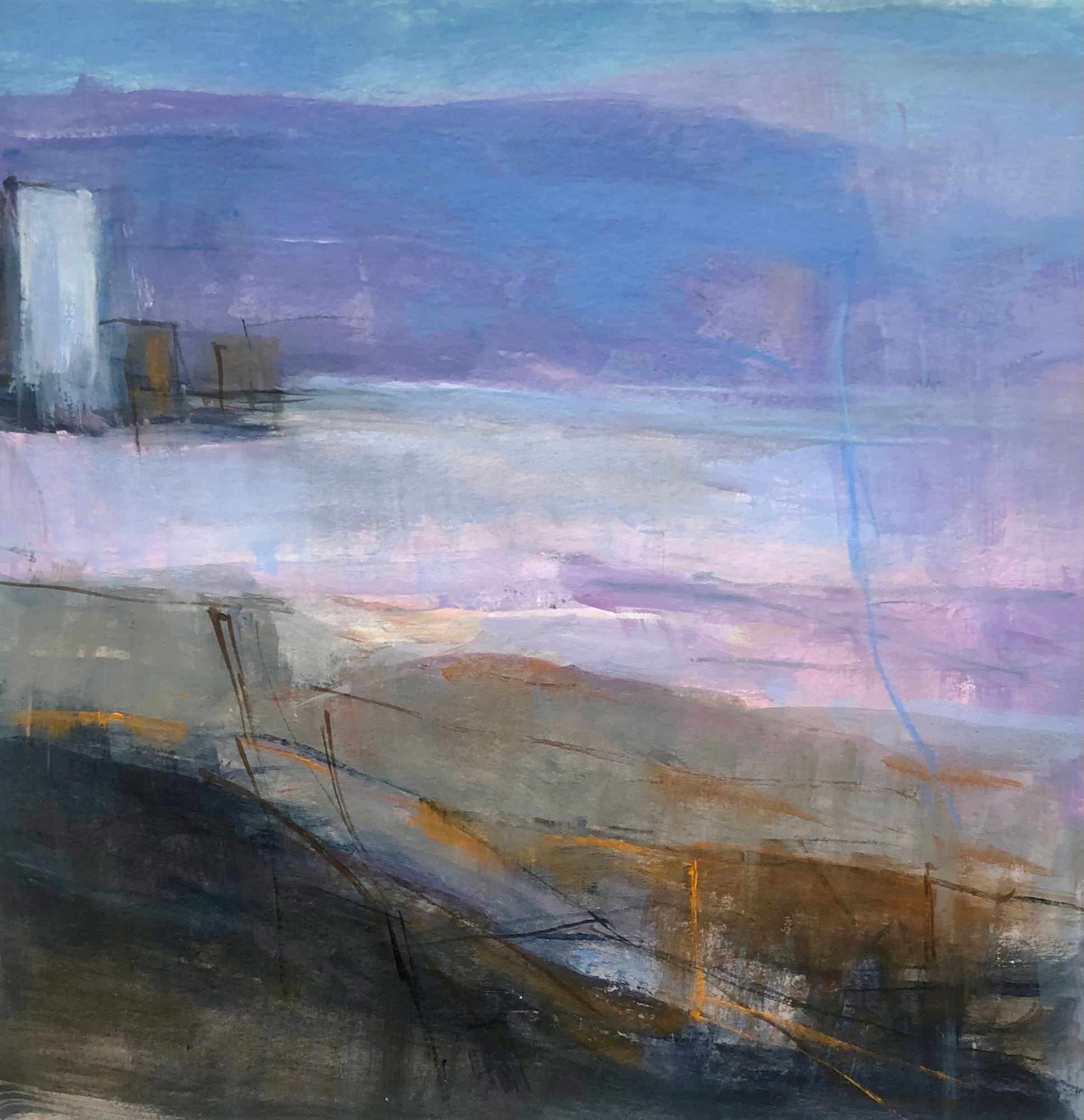 The Royal Watercolour Society