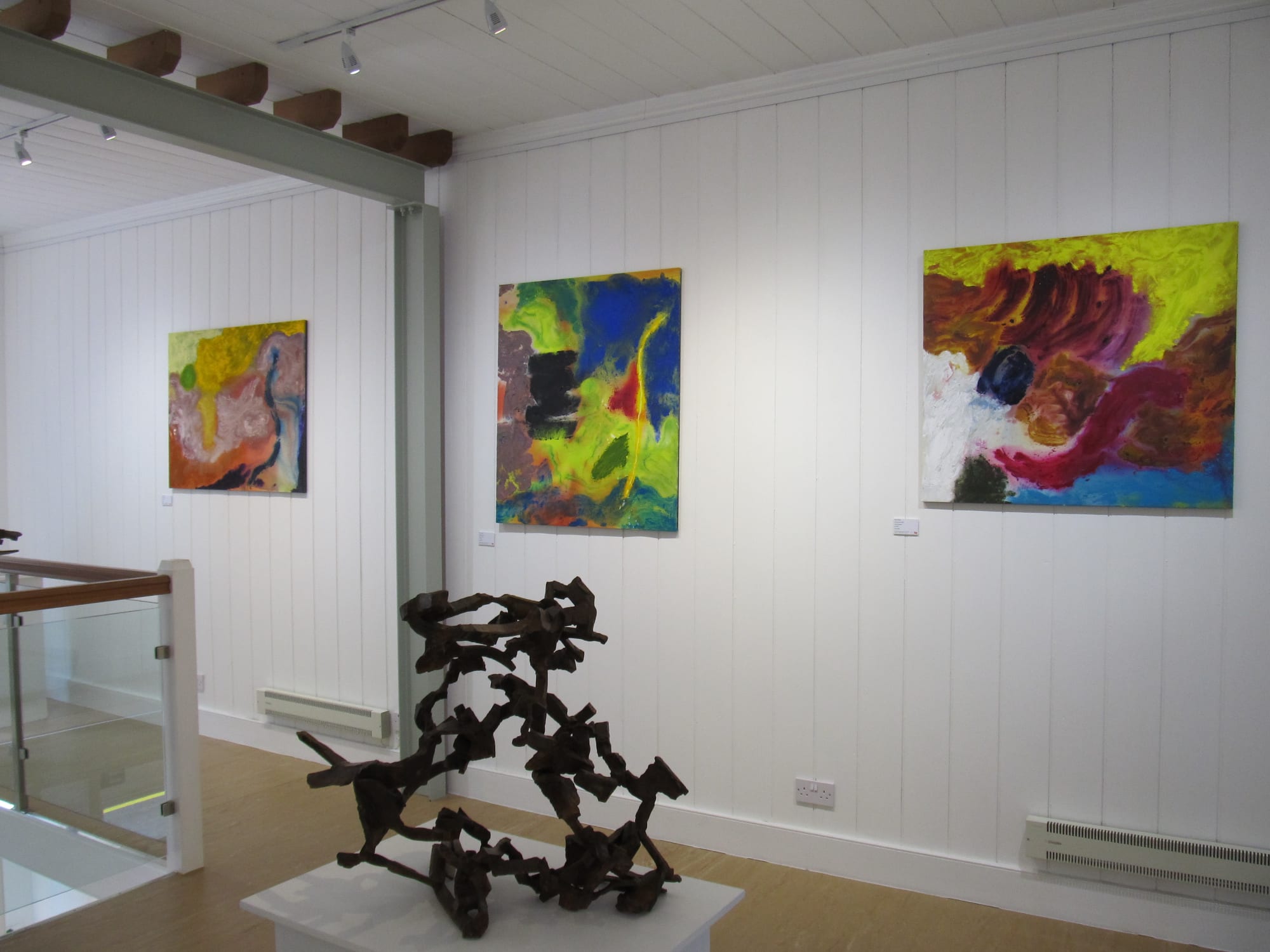 ROBERT PERSEY & PAUL TONKIN