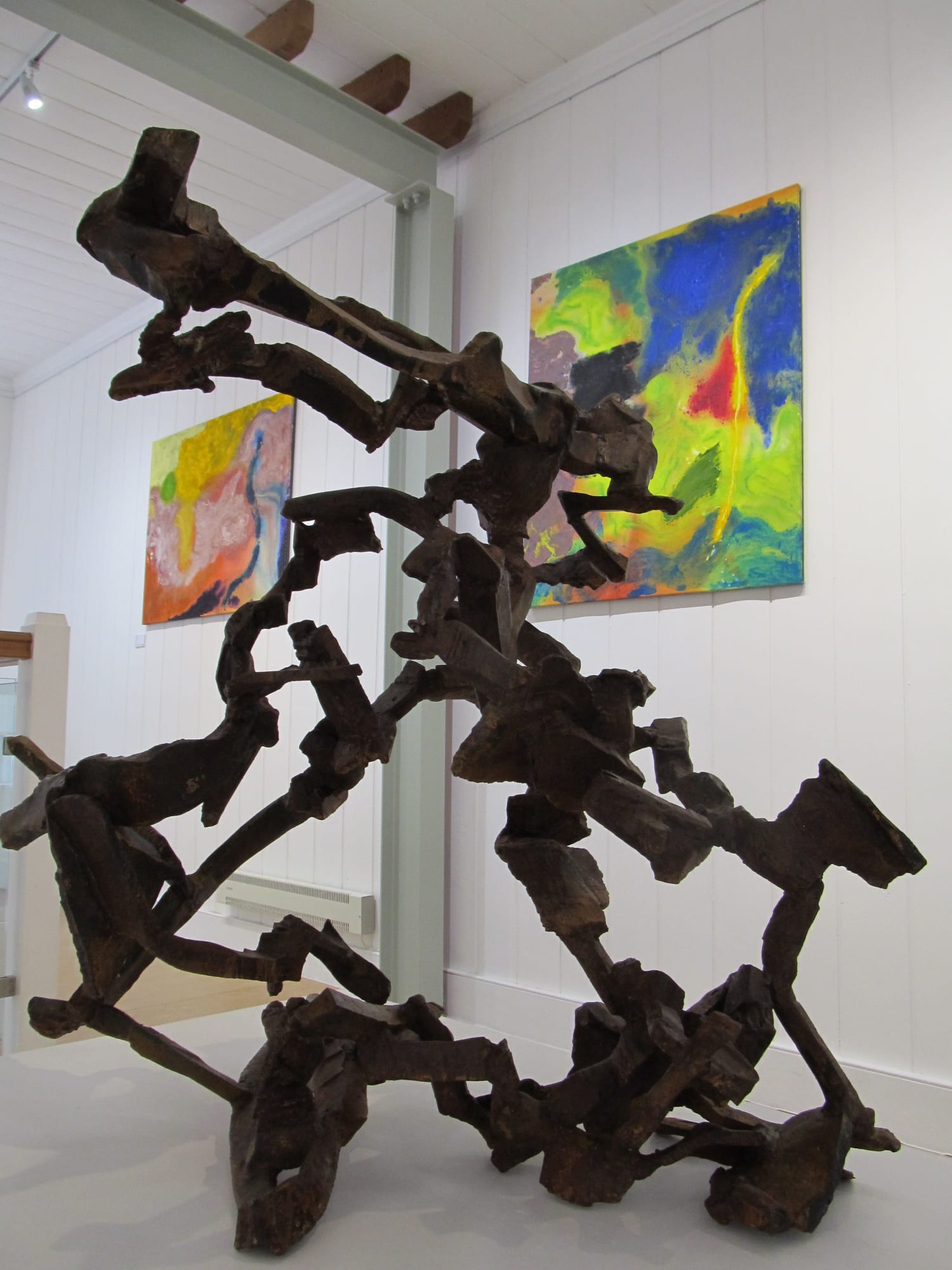 ROBERT PERSEY & PAUL TONKIN