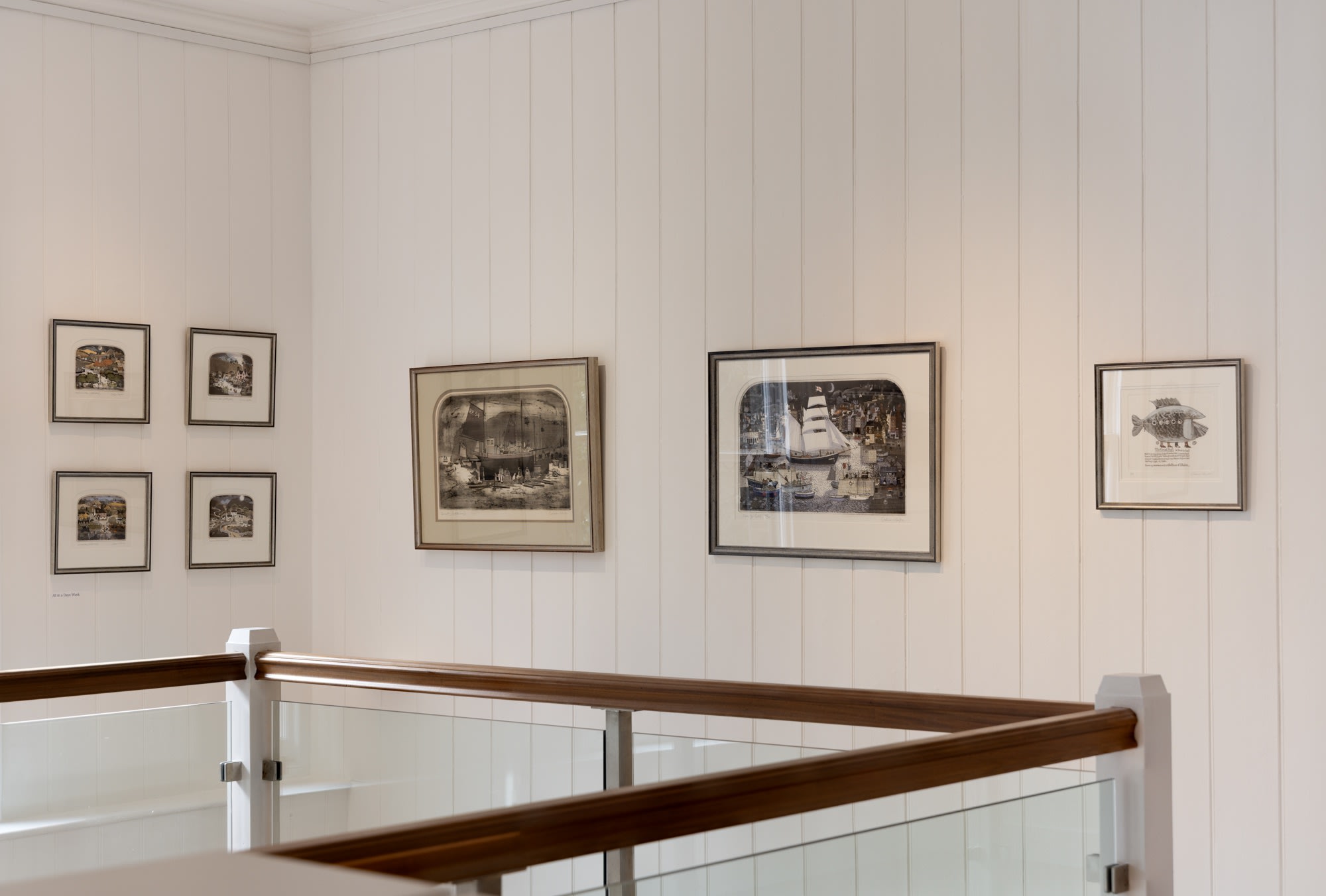 Graham Clarke - A Retrospective