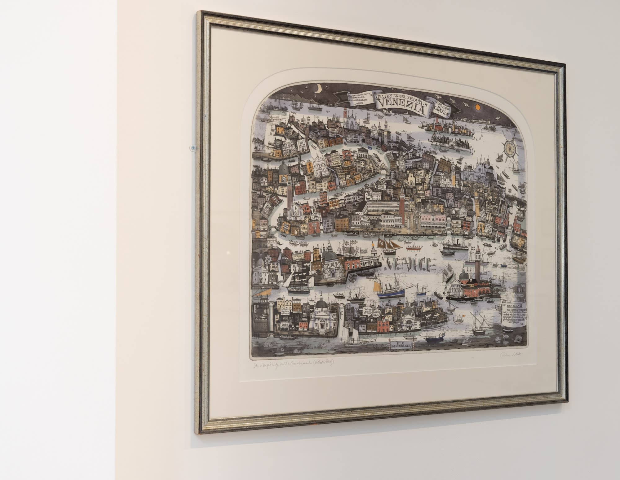 Graham Clarke - A Retrospective