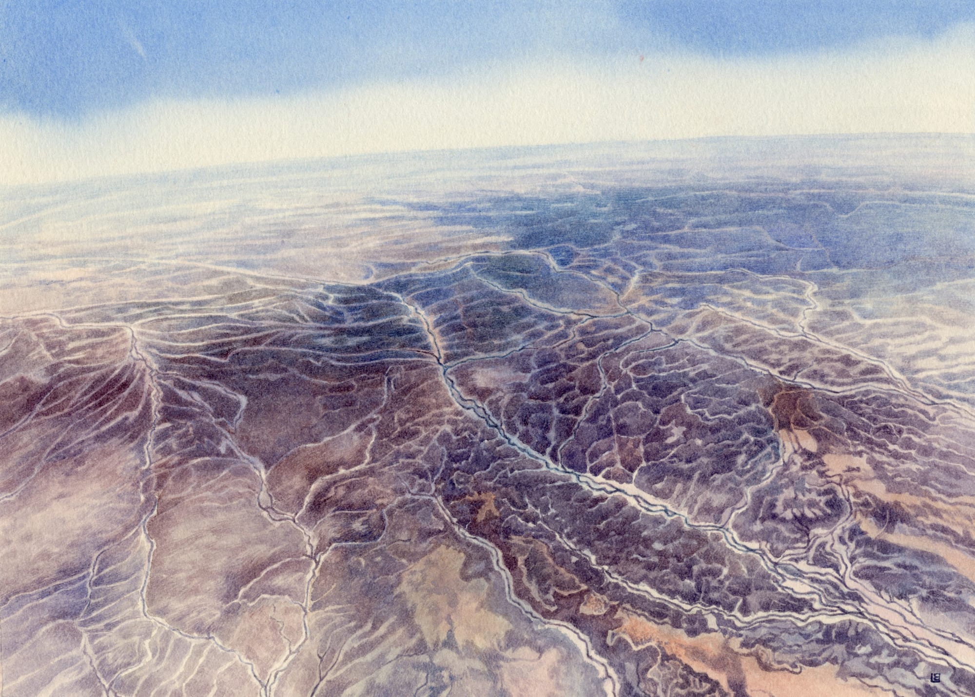 The Small Paintings Group