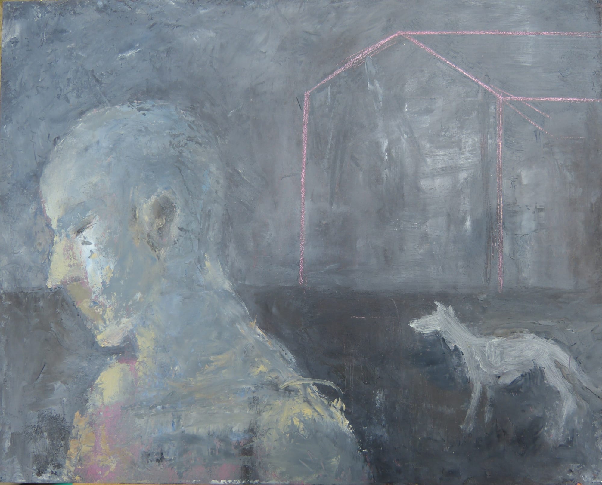 The Small Paintings Group