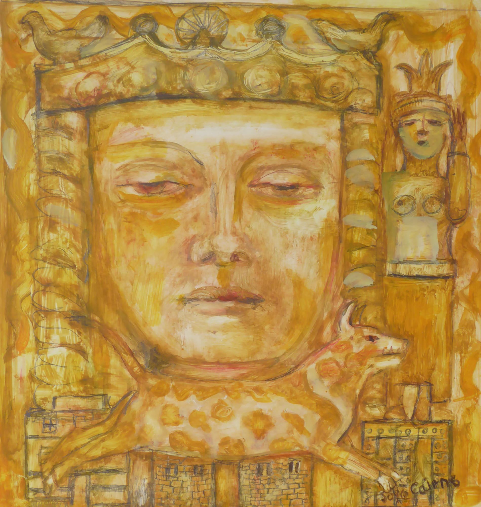 The Small Paintings Group