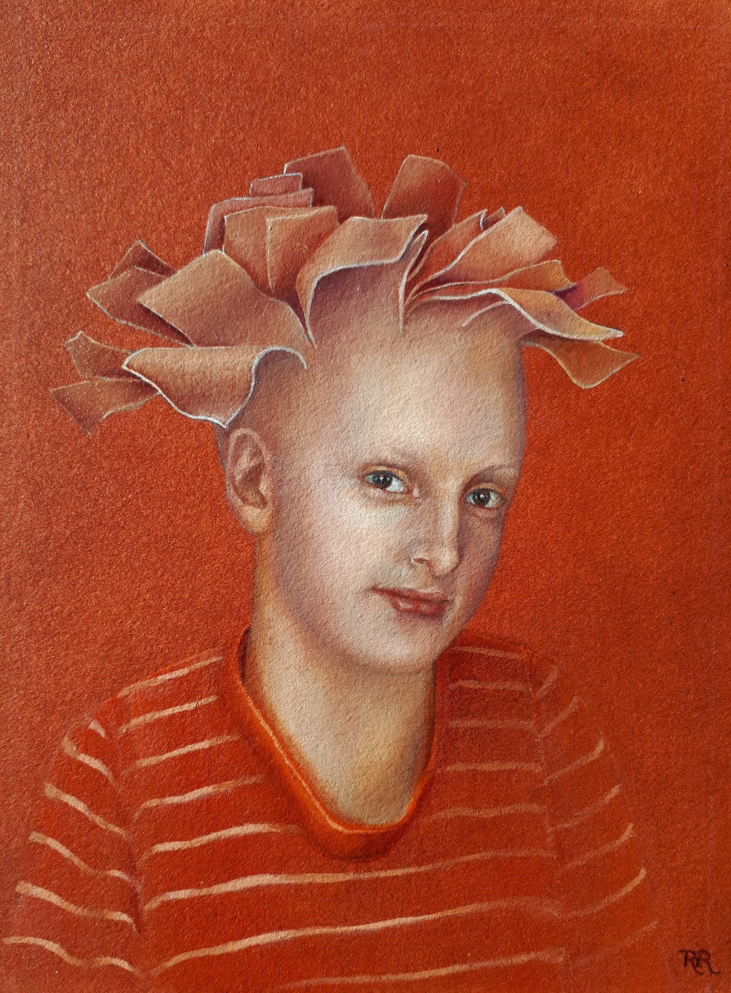 The Small Paintings Group