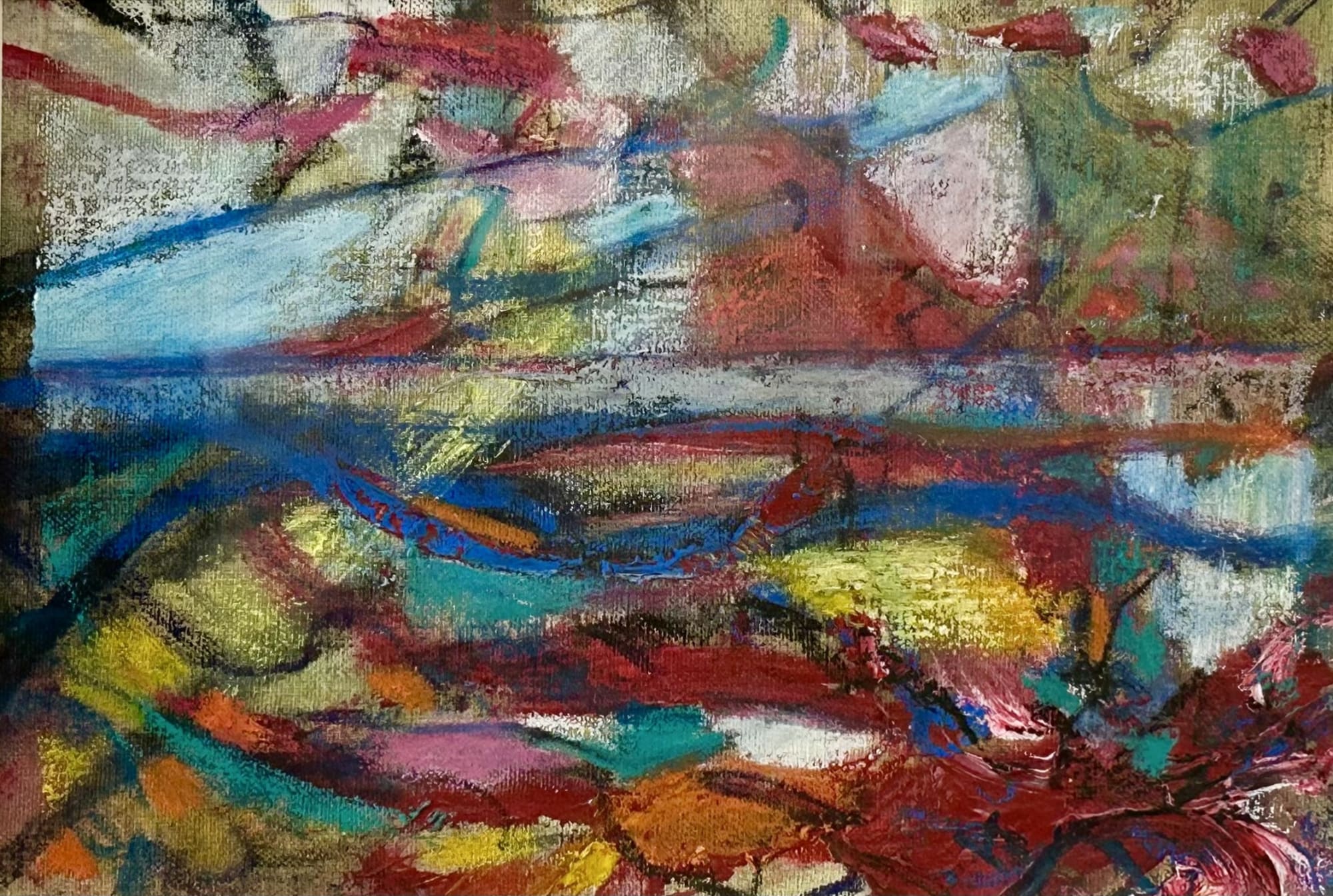 Coastlines