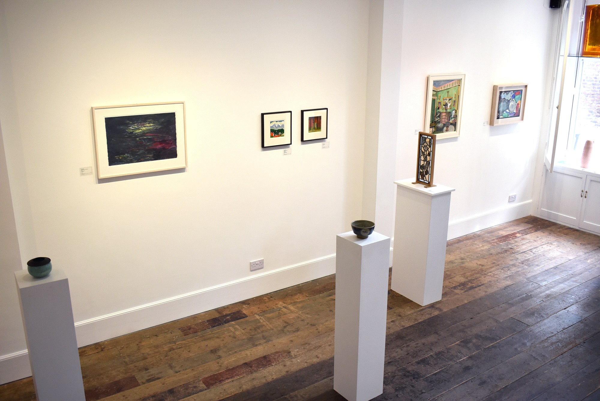 LHS Collection - A Celebration