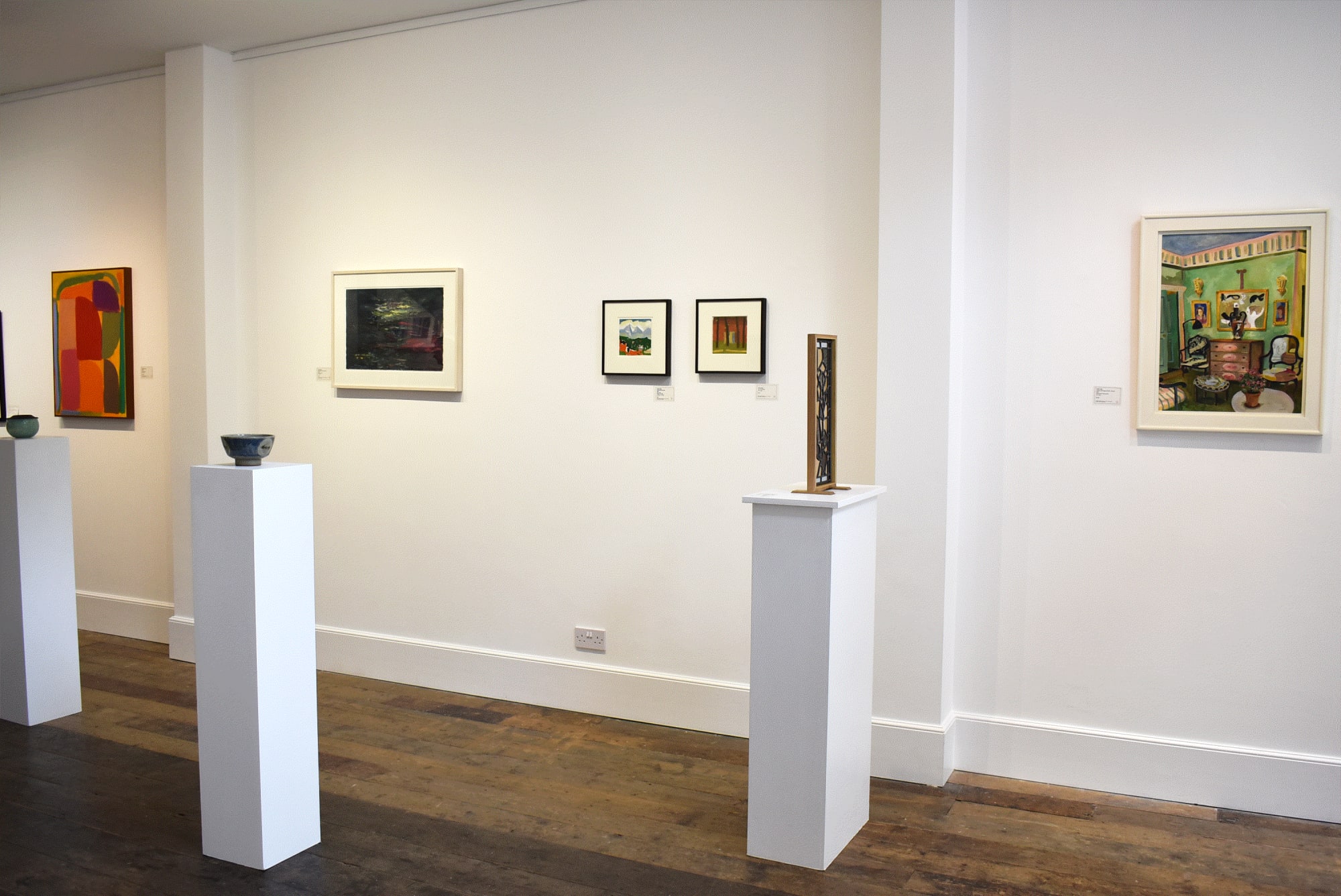 LHS Collection - A Celebration