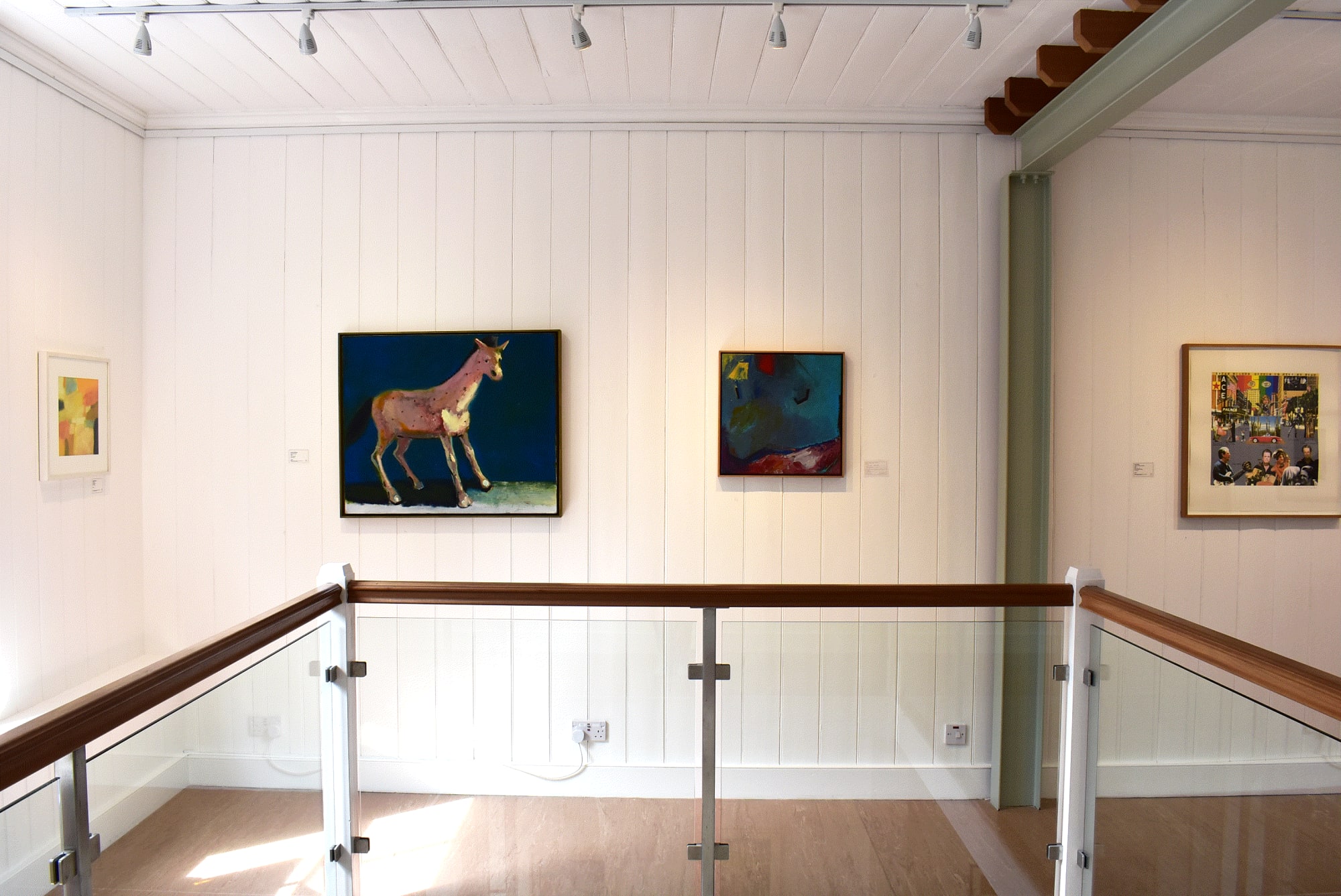 LHS Collection - A Celebration